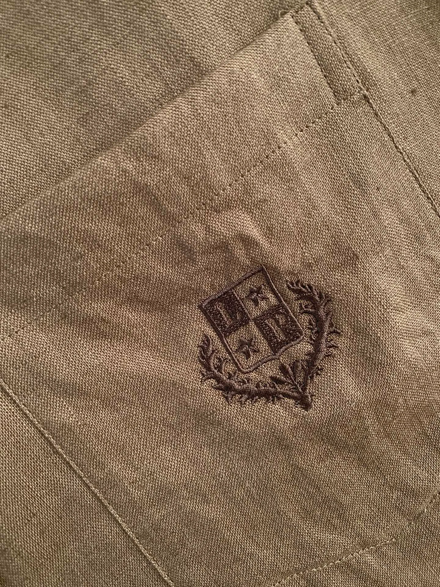 Рубашки Мужские Loro Piana 11929747