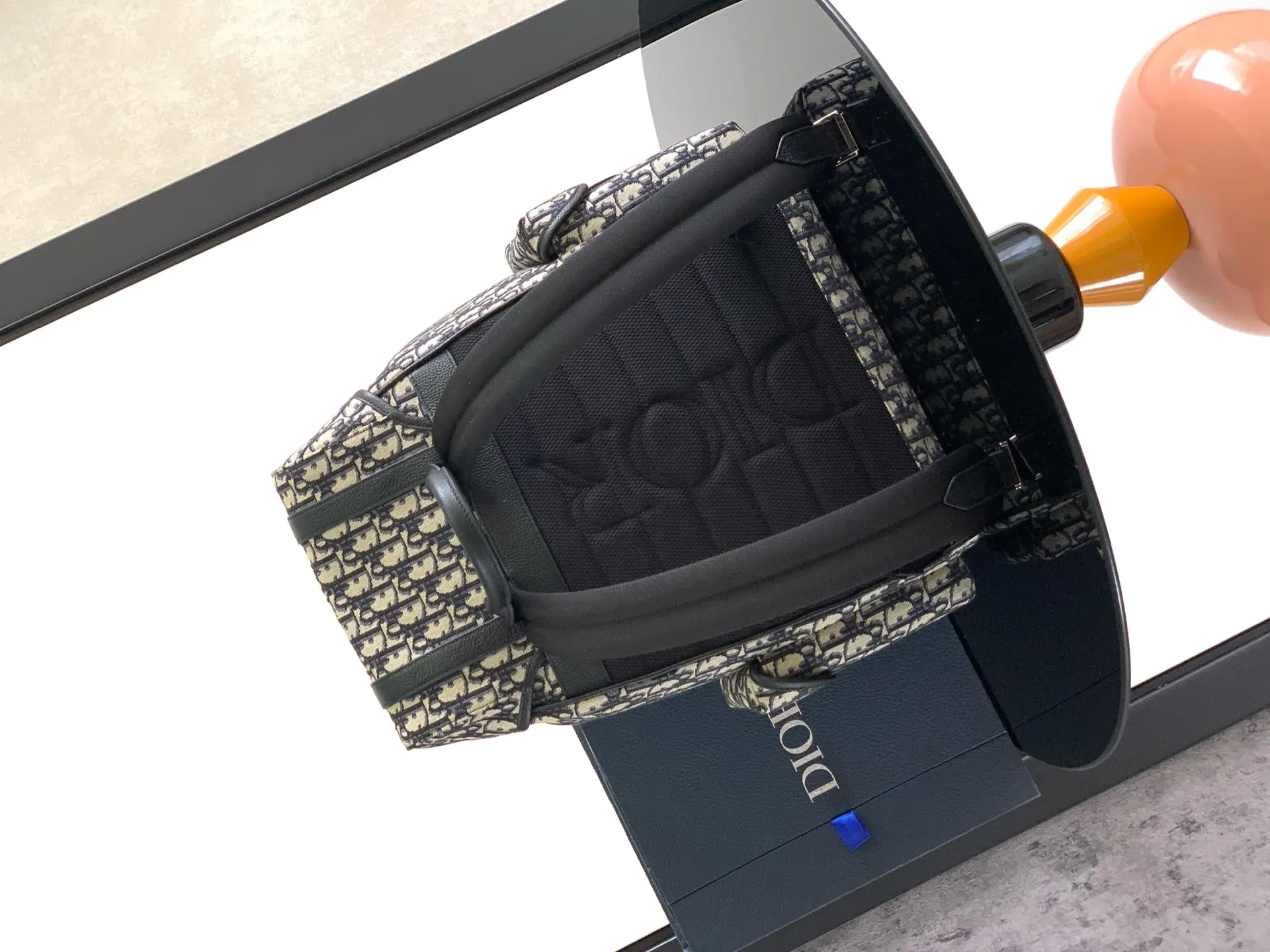 Рюкзаки Женские Christian Dior 7383314