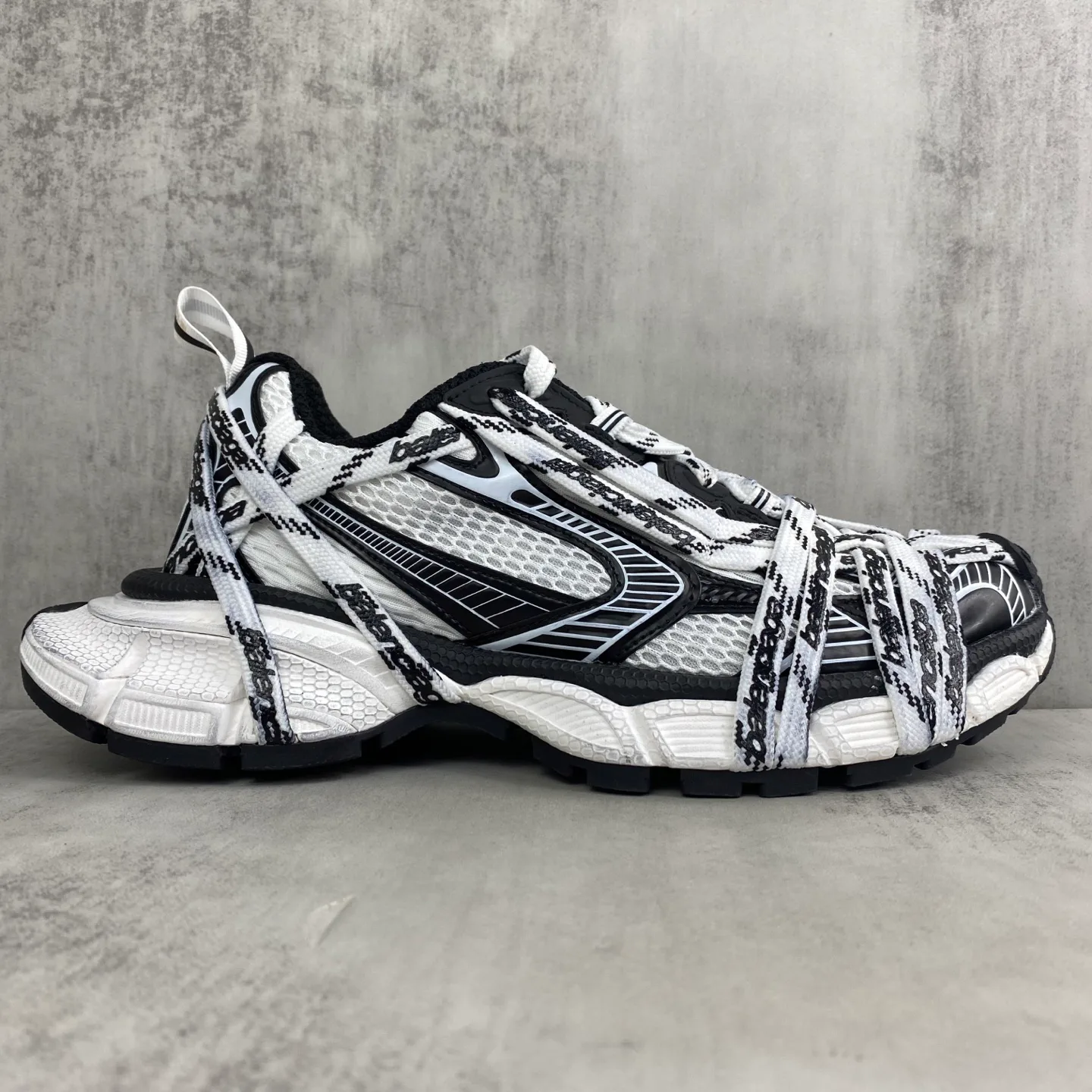 Кроссовки Женские Balenciaga 226762