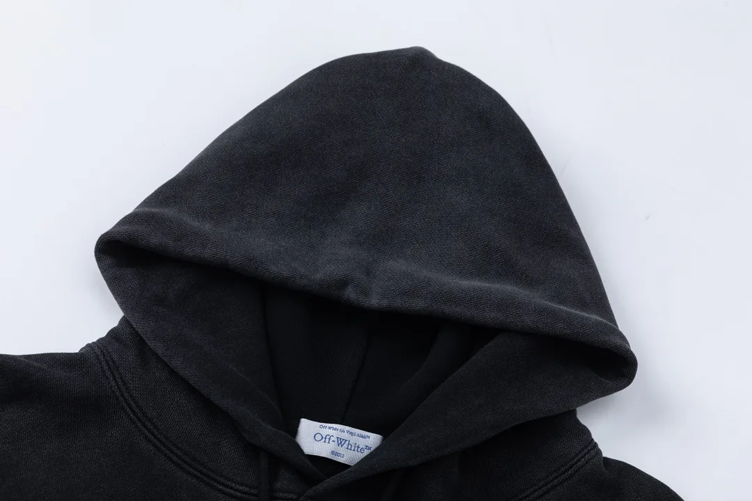 Свитшоты И Худи Мужские Off-White 233632