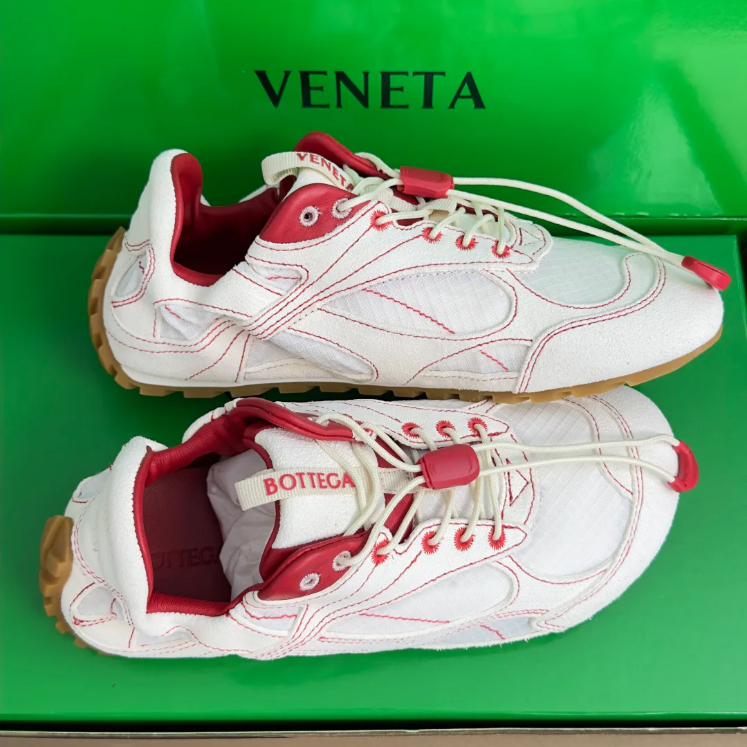 Кроссовки Женские Bottega Veneta 17771981