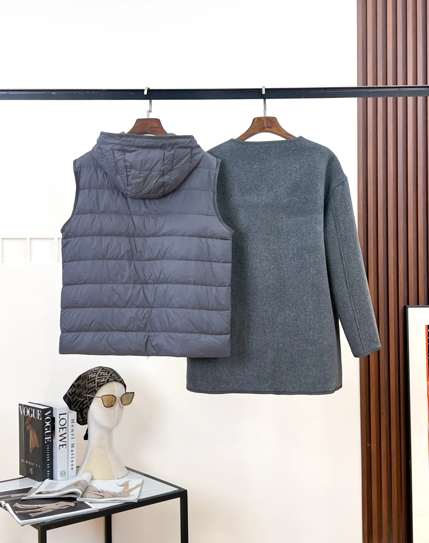 Куртки И Пуховики Женские Celine 18279506