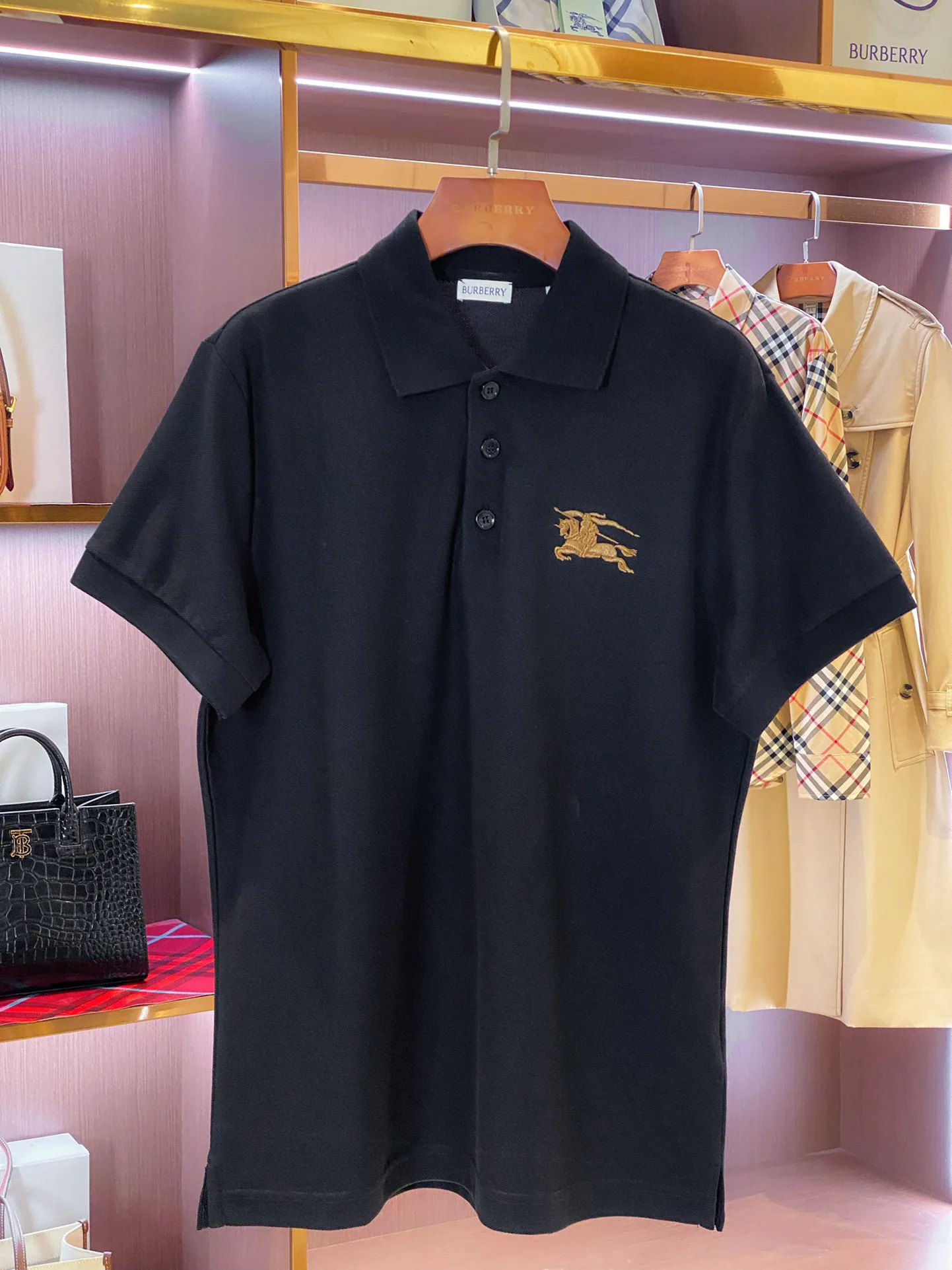 Рубашки Женские Burberry 10081517