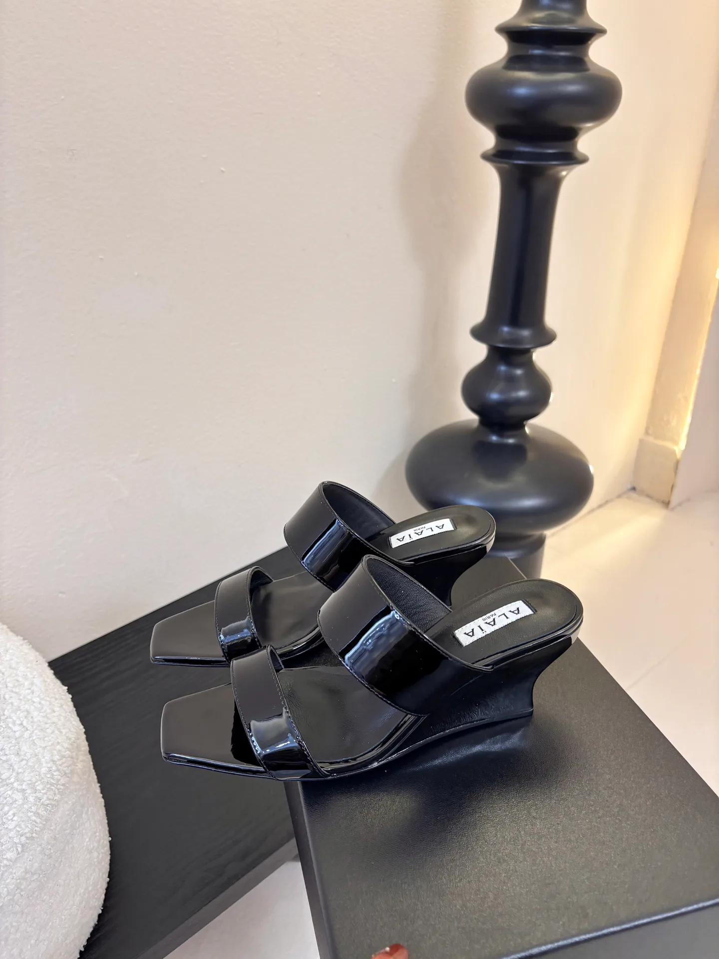 Босоножки Женские Alaia 5084585