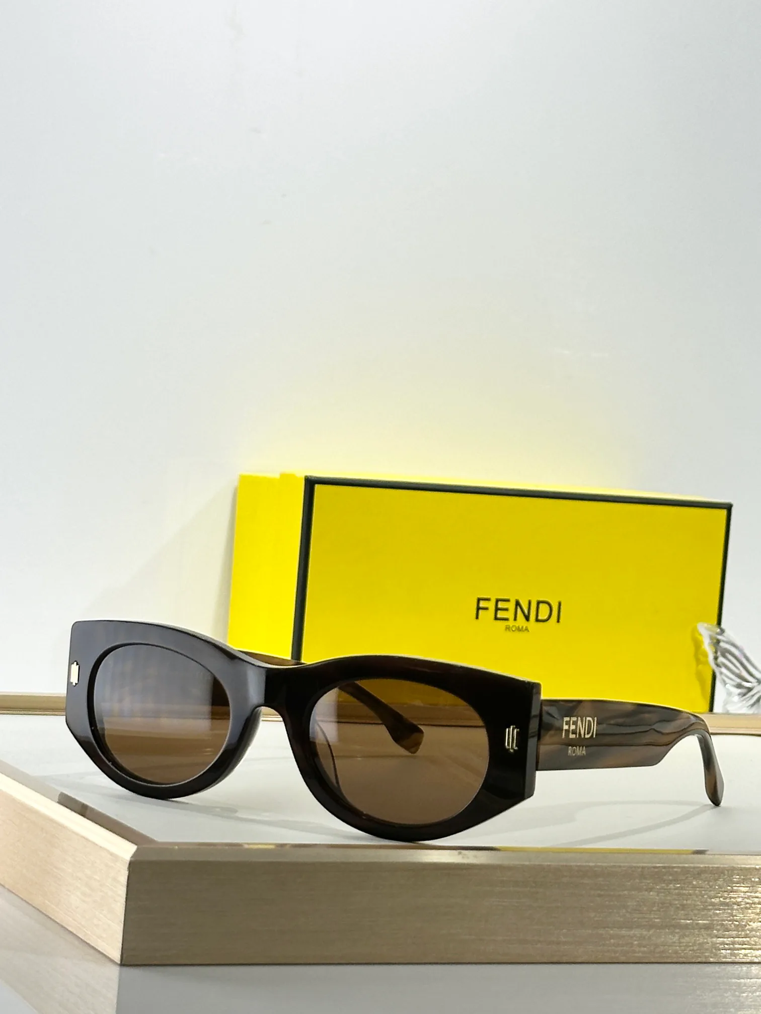 Очки Fendi 458241