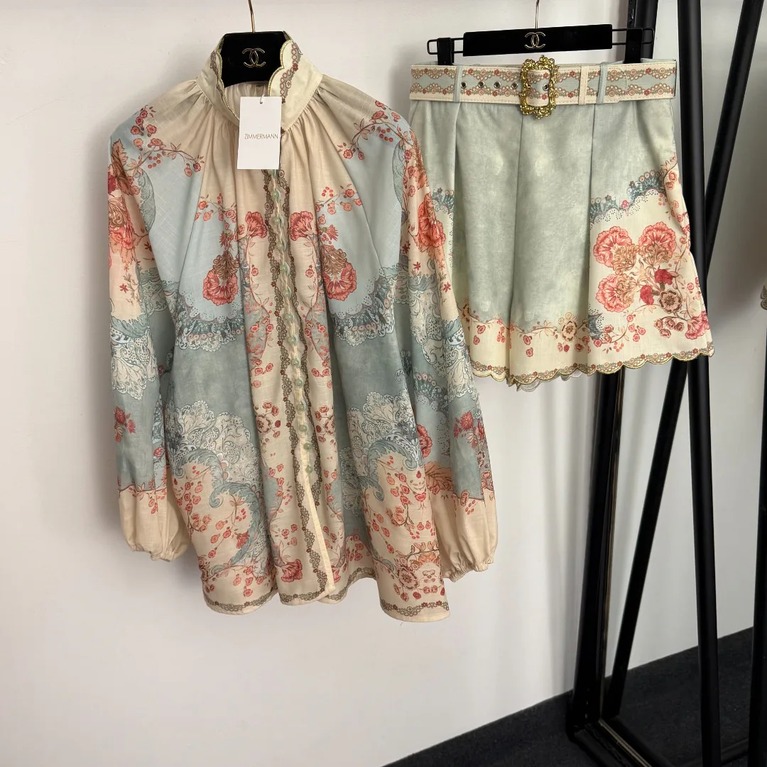 Костюмы Мужские Zimmermann 11485768