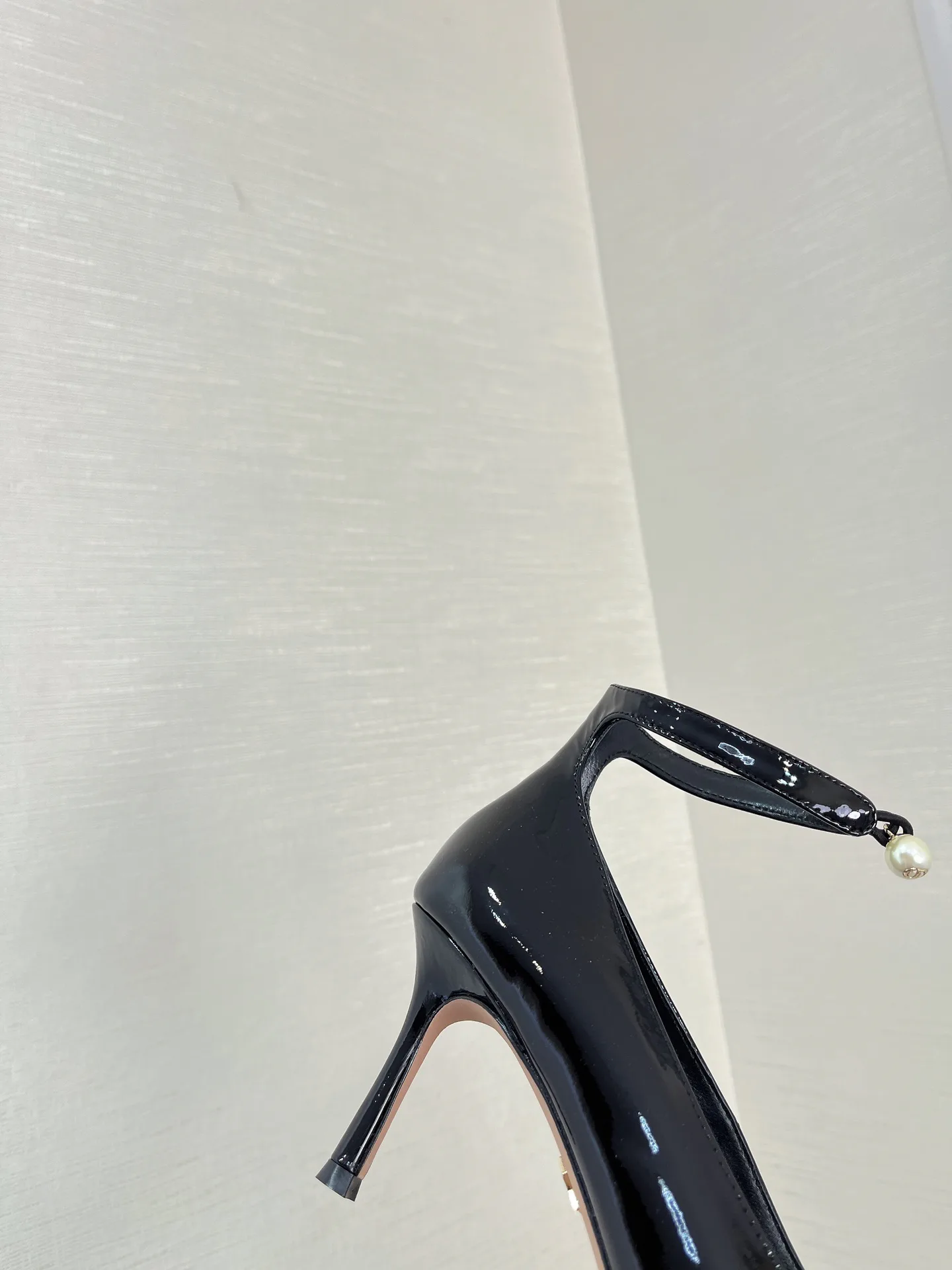 Туфли Женские Christian Dior 9400