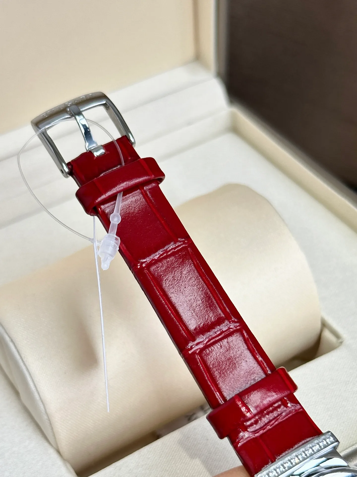 Часы Женские Bvlgari 11637376