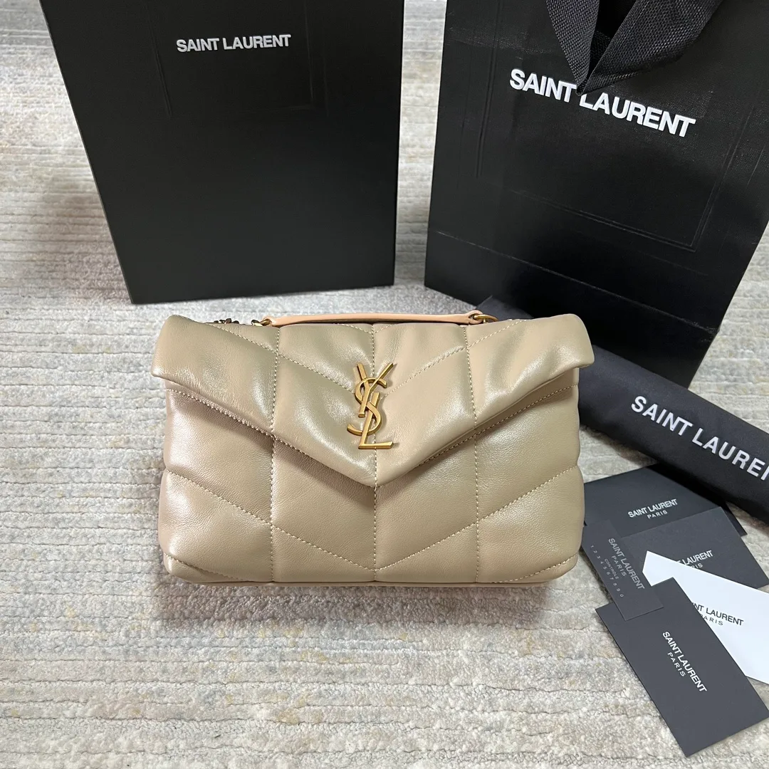 Классические Сумки Женские Saint Laurent 11664947
