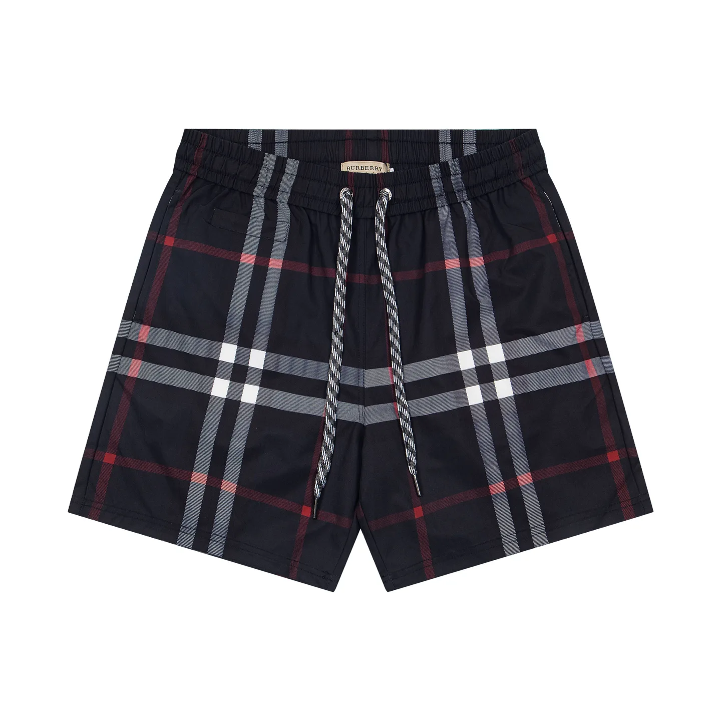 Шорты Мужские Burberry 18000523