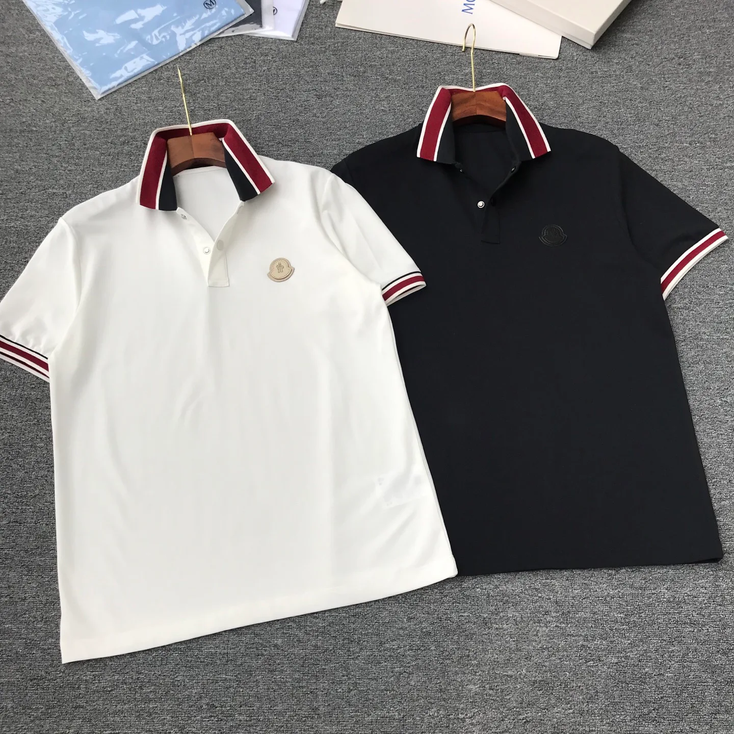 Футболки Мужские Montblanc 24411