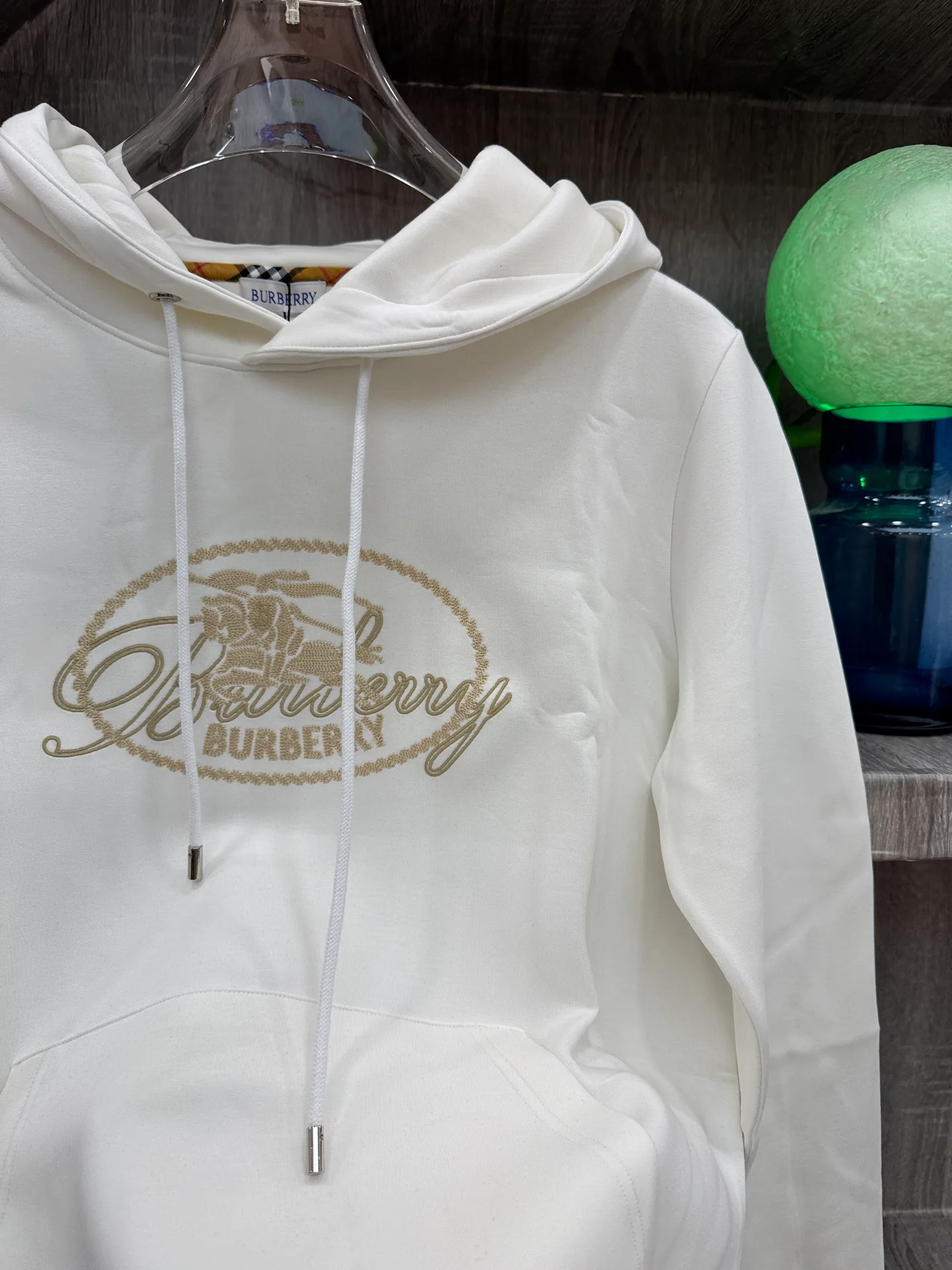Свитшоты И Худи Мужские Burberry 19548507