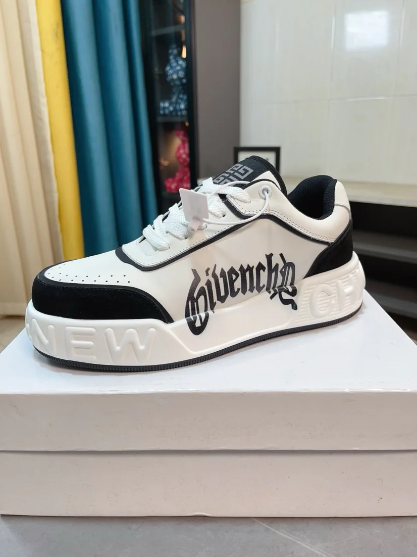 Кроссовки Мужские Givenchy 5534100