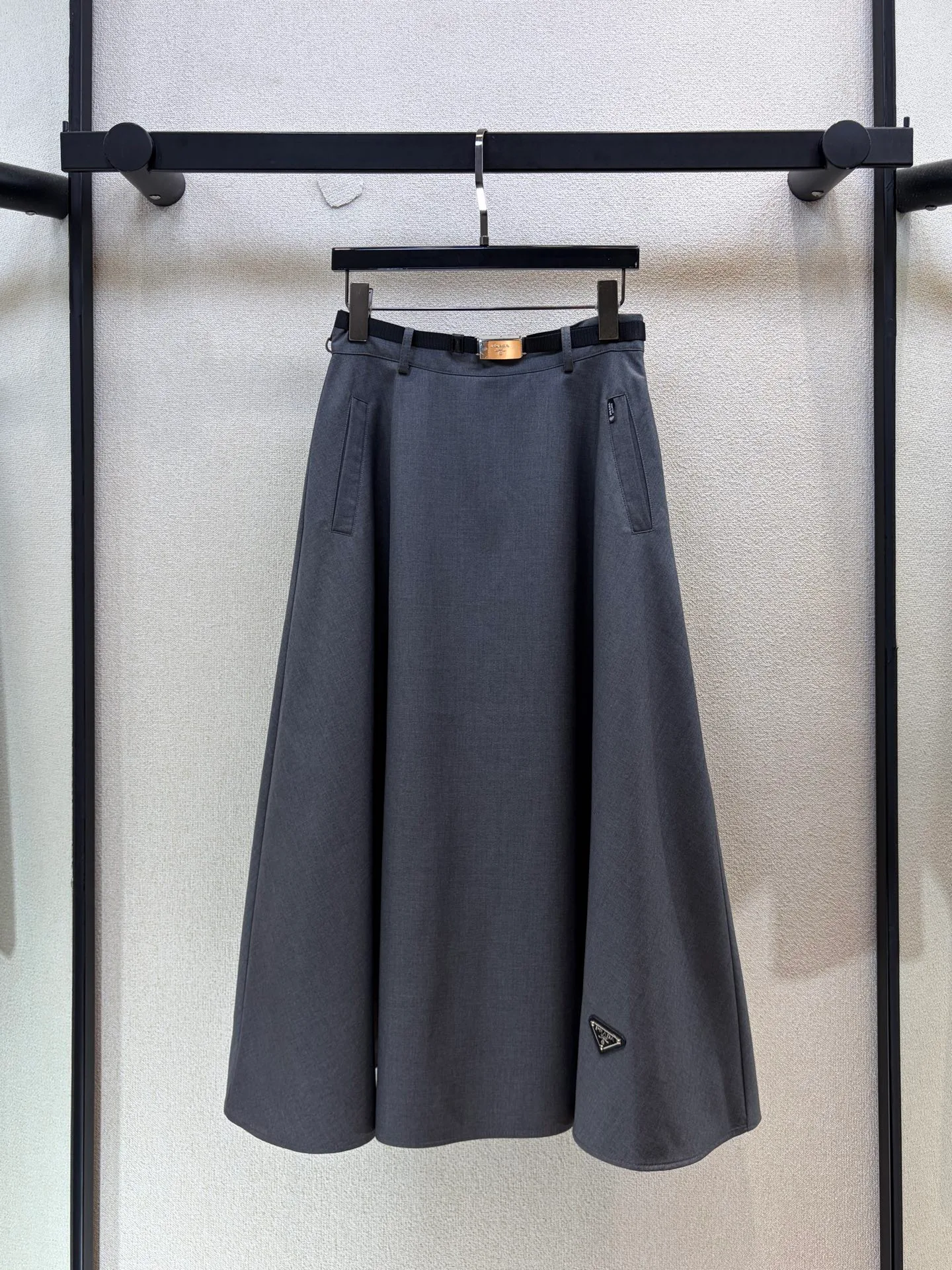 Юбки Женские Prada 18408104