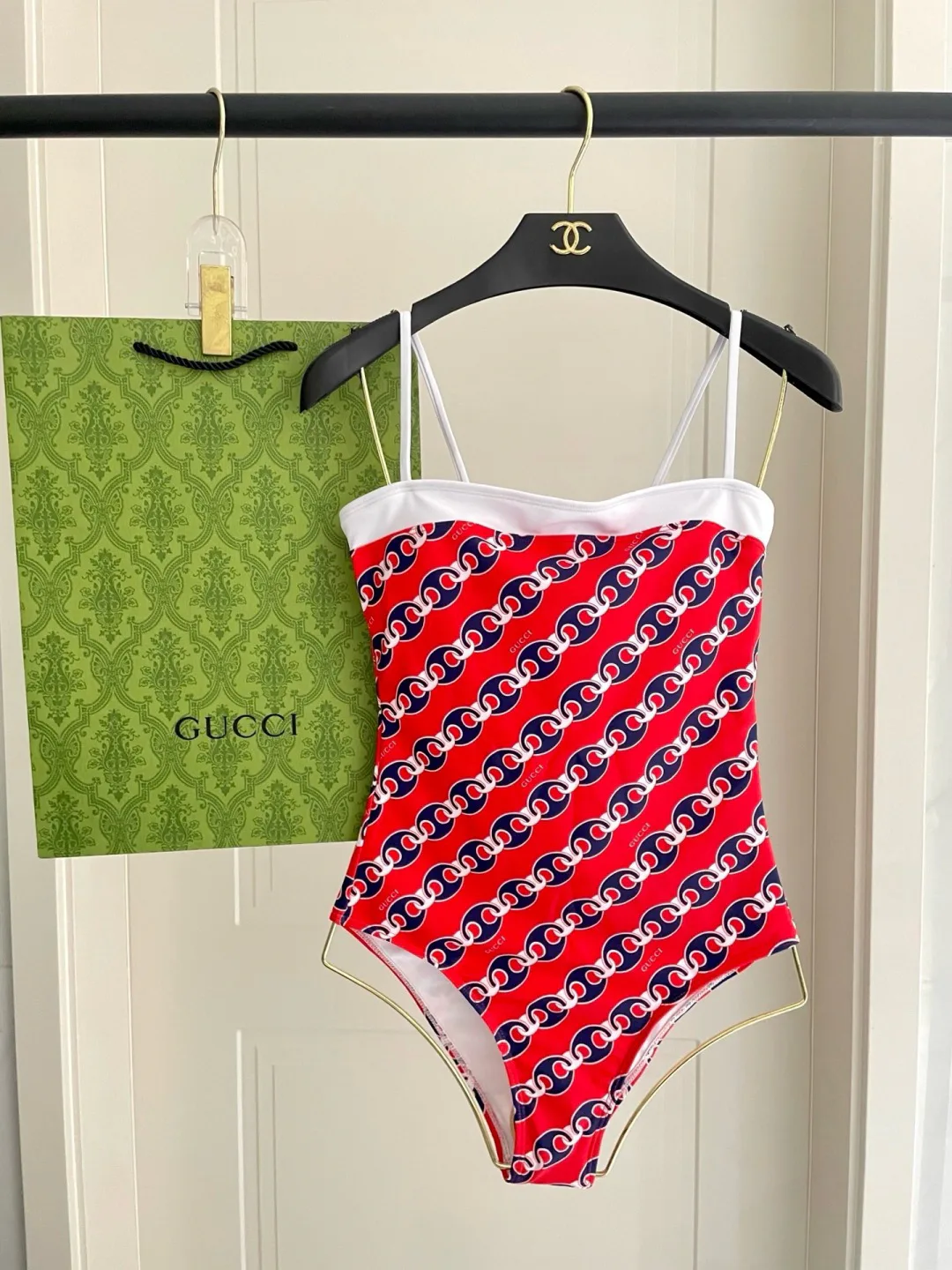 Купальники Женские Gucci 17646732