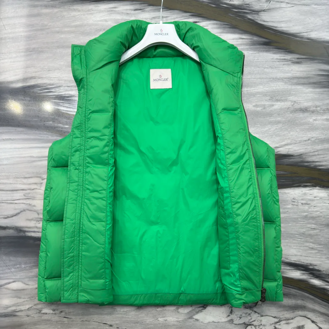 Жилеты Мужские Moncler 169861