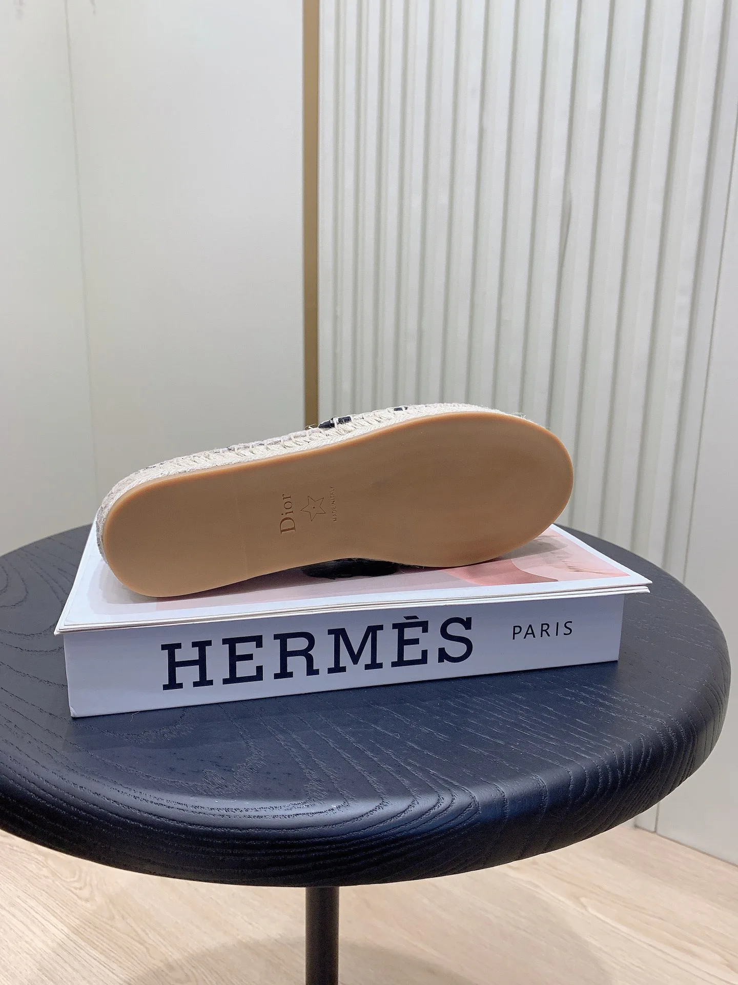 Слипоны Женские Christian Dior 961754