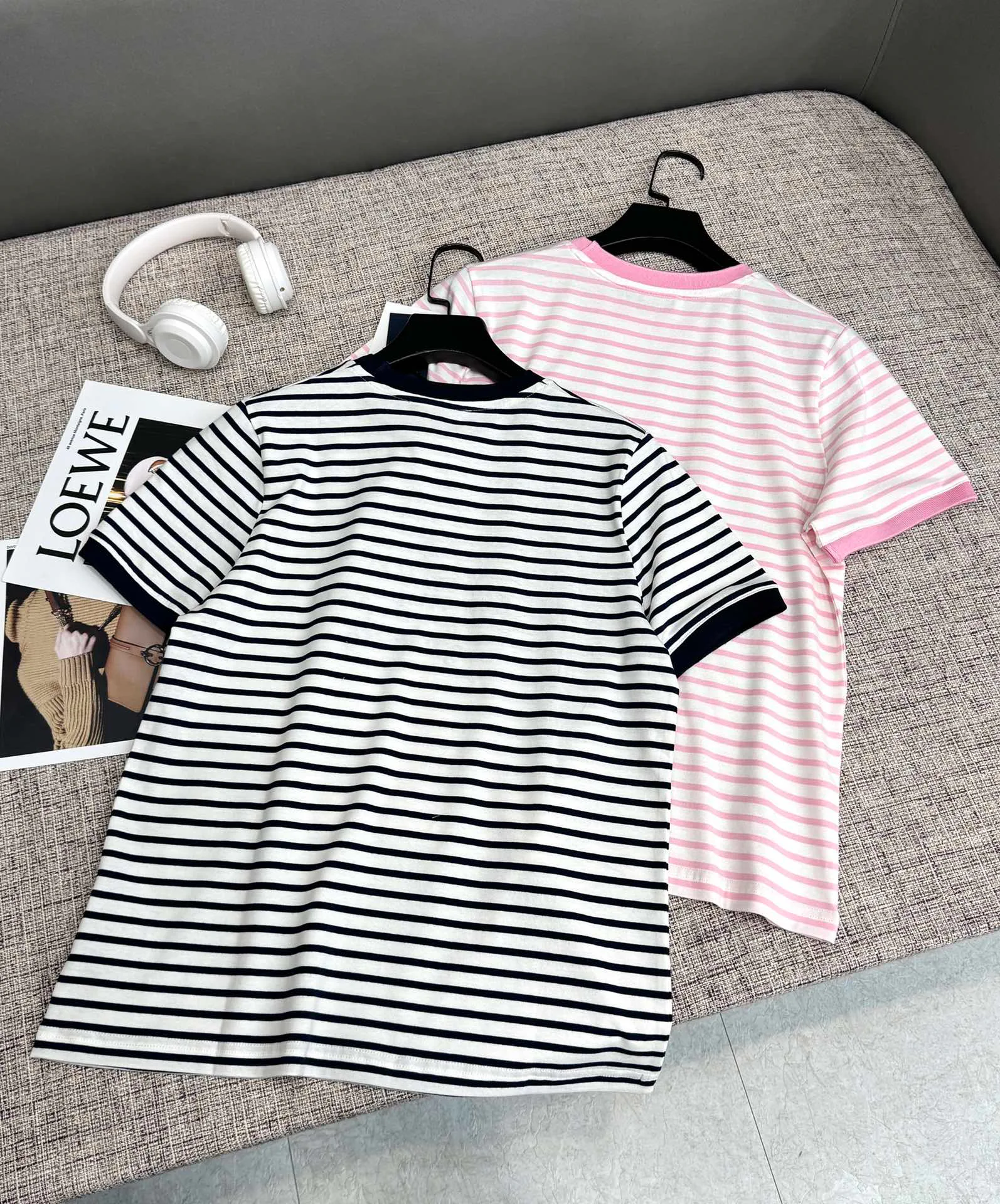 Футболки Женские Christian Dior 21813