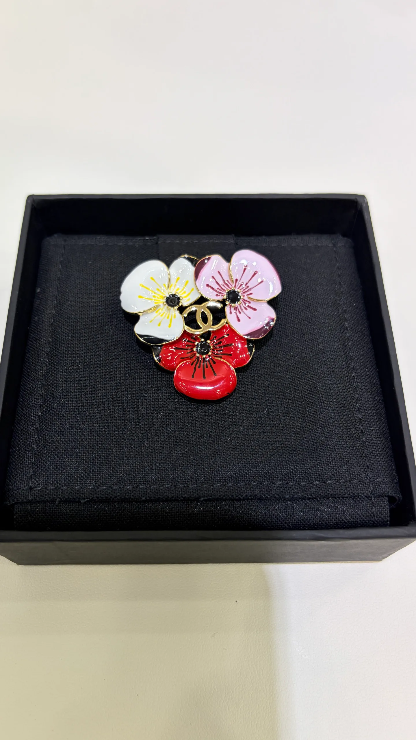 Бижутерия Chanel 17919509