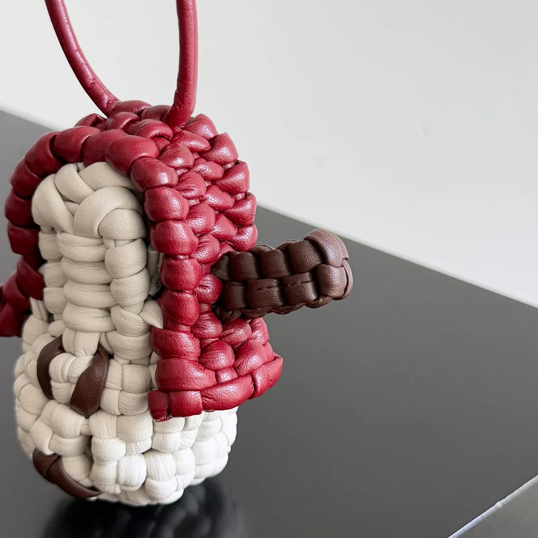 Ключницы Bottega Veneta 546008