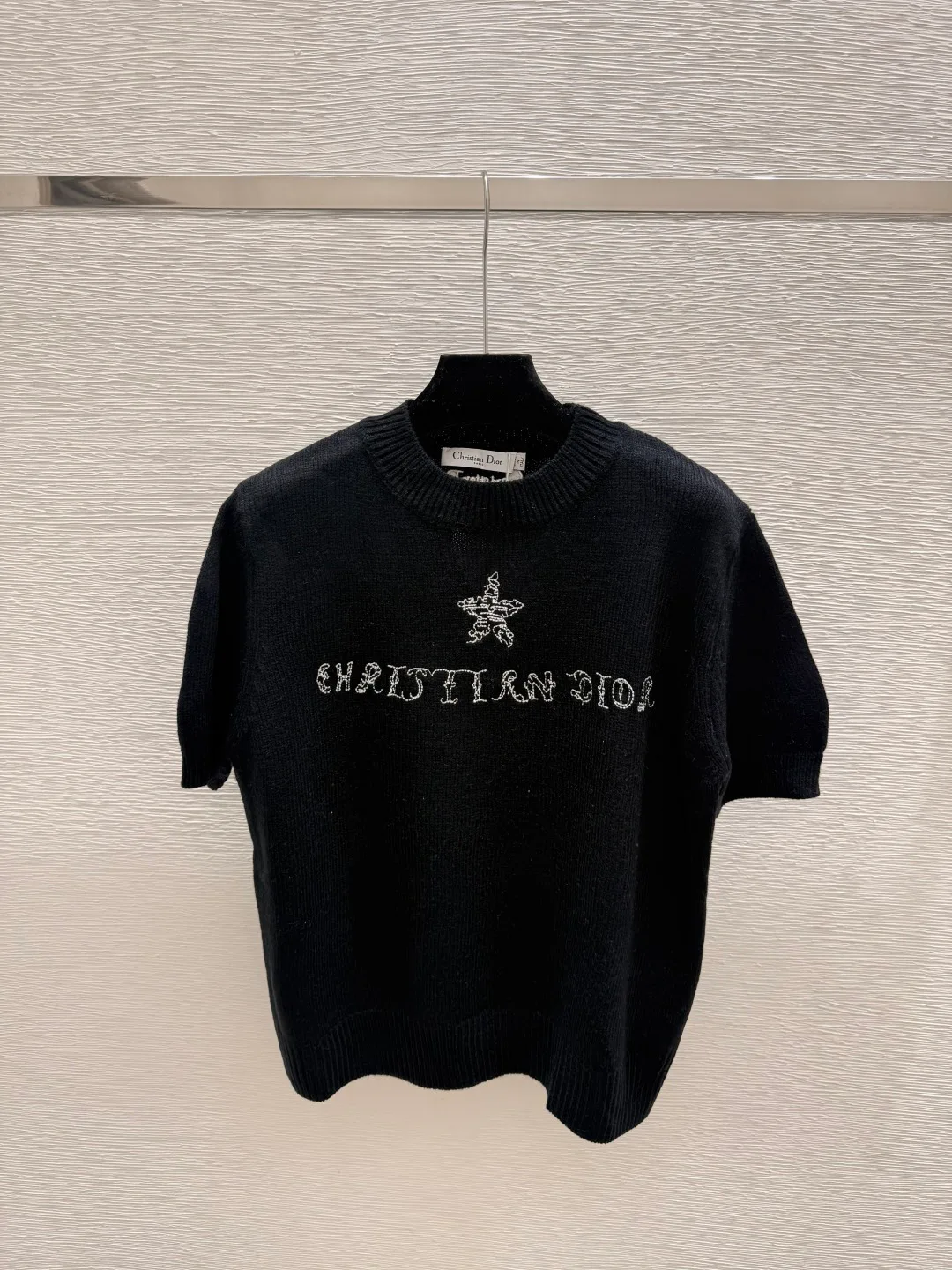 Джемперы И Свитеры Женские Christian Dior 10047291