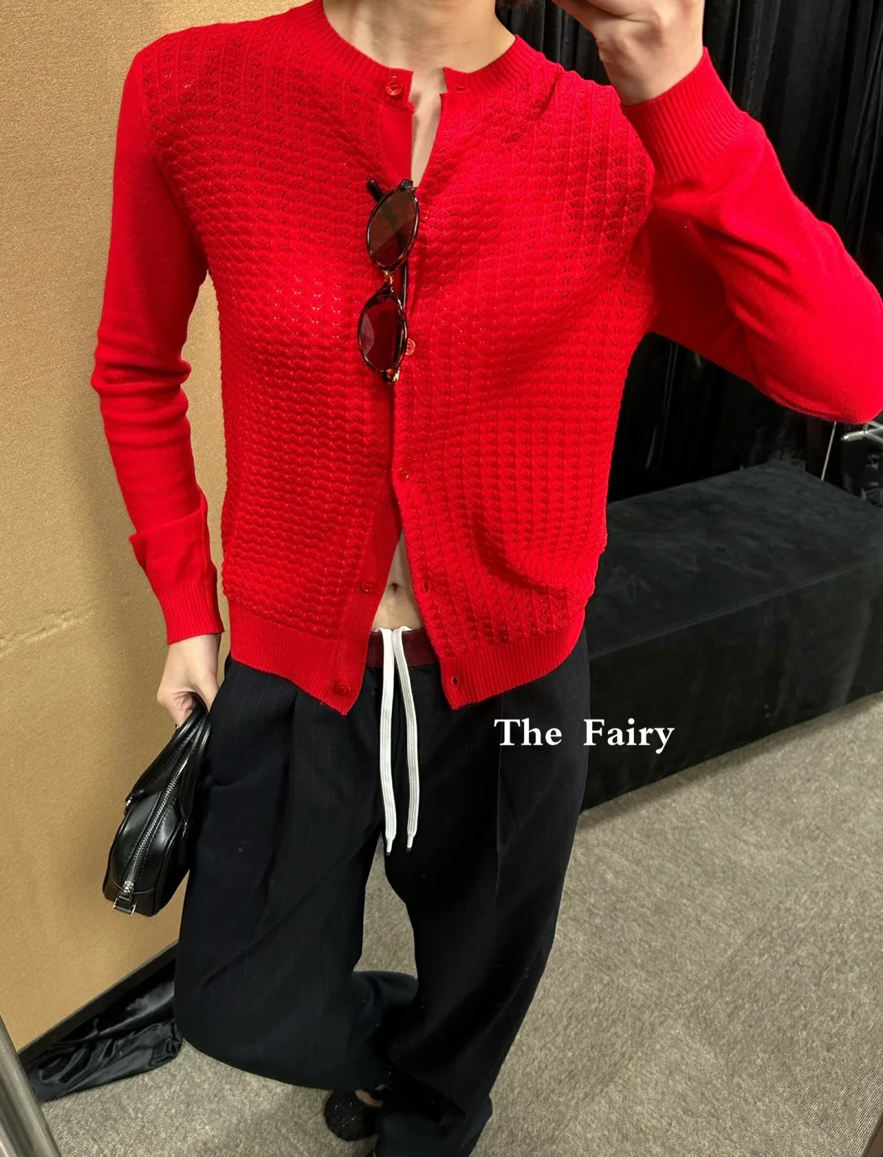 Джемперы И Свитеры Женские Miu Miu 4772090