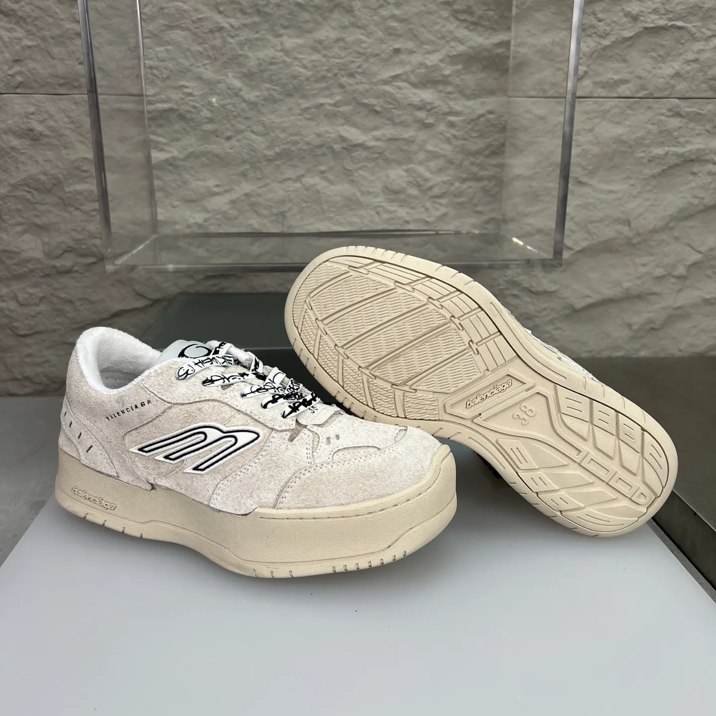 Туфли Женские Balenciaga 11638074