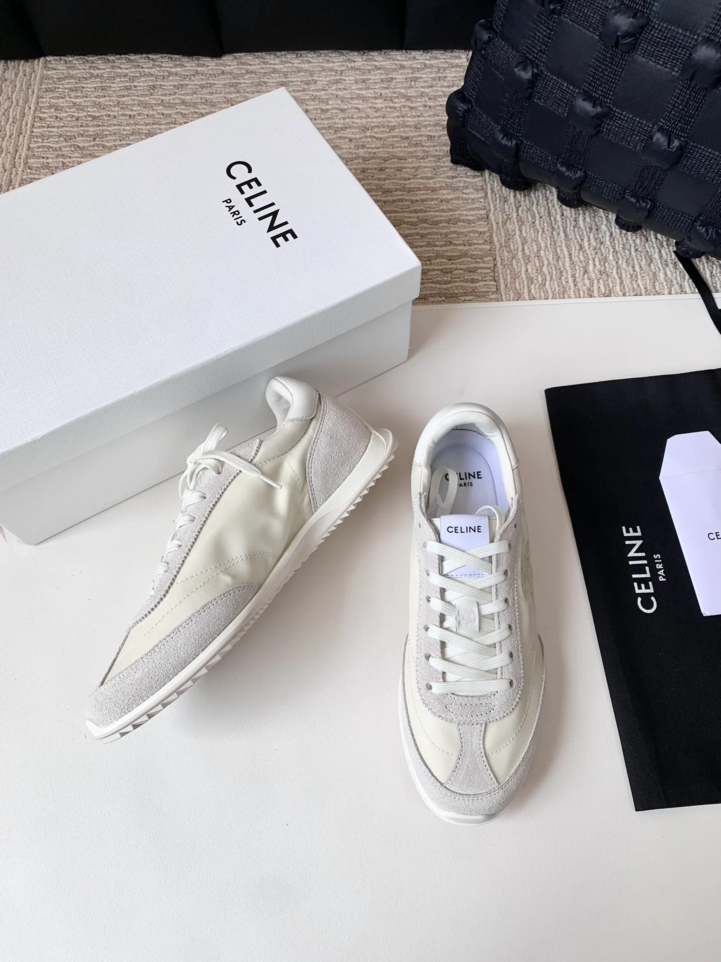 Кроссовки Женские Celine 896001