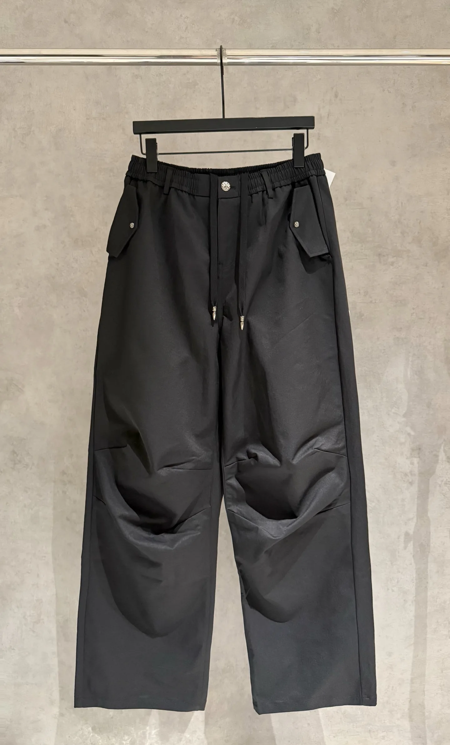 Брюки Мужские Chrome Hearts 11264916