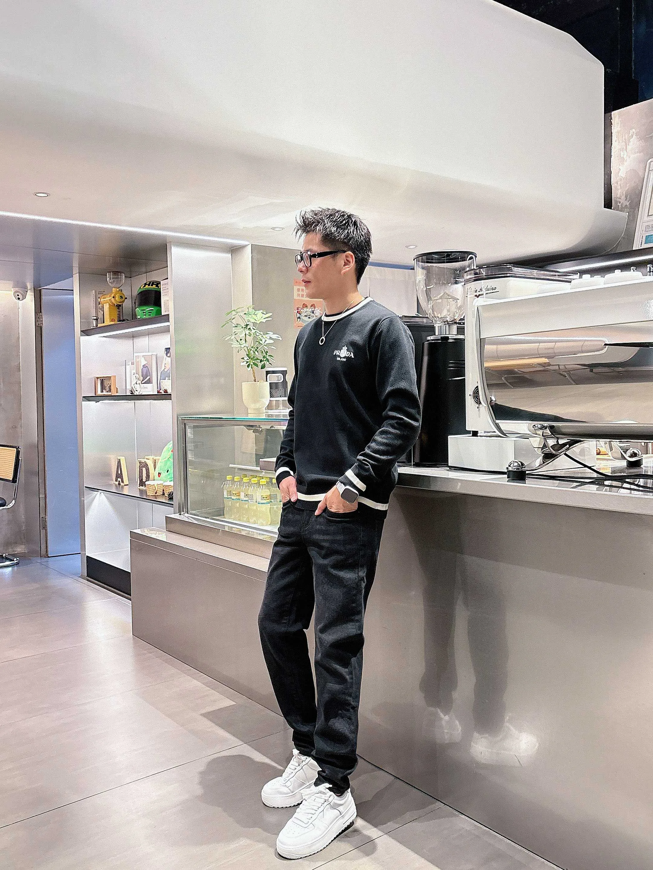 Джинсы Женские Balenciaga 244384