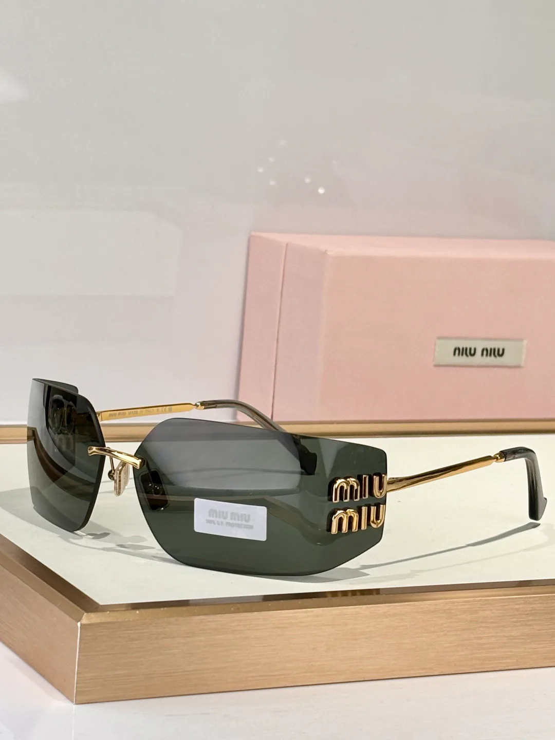 Очки Miu Miu 5750551
