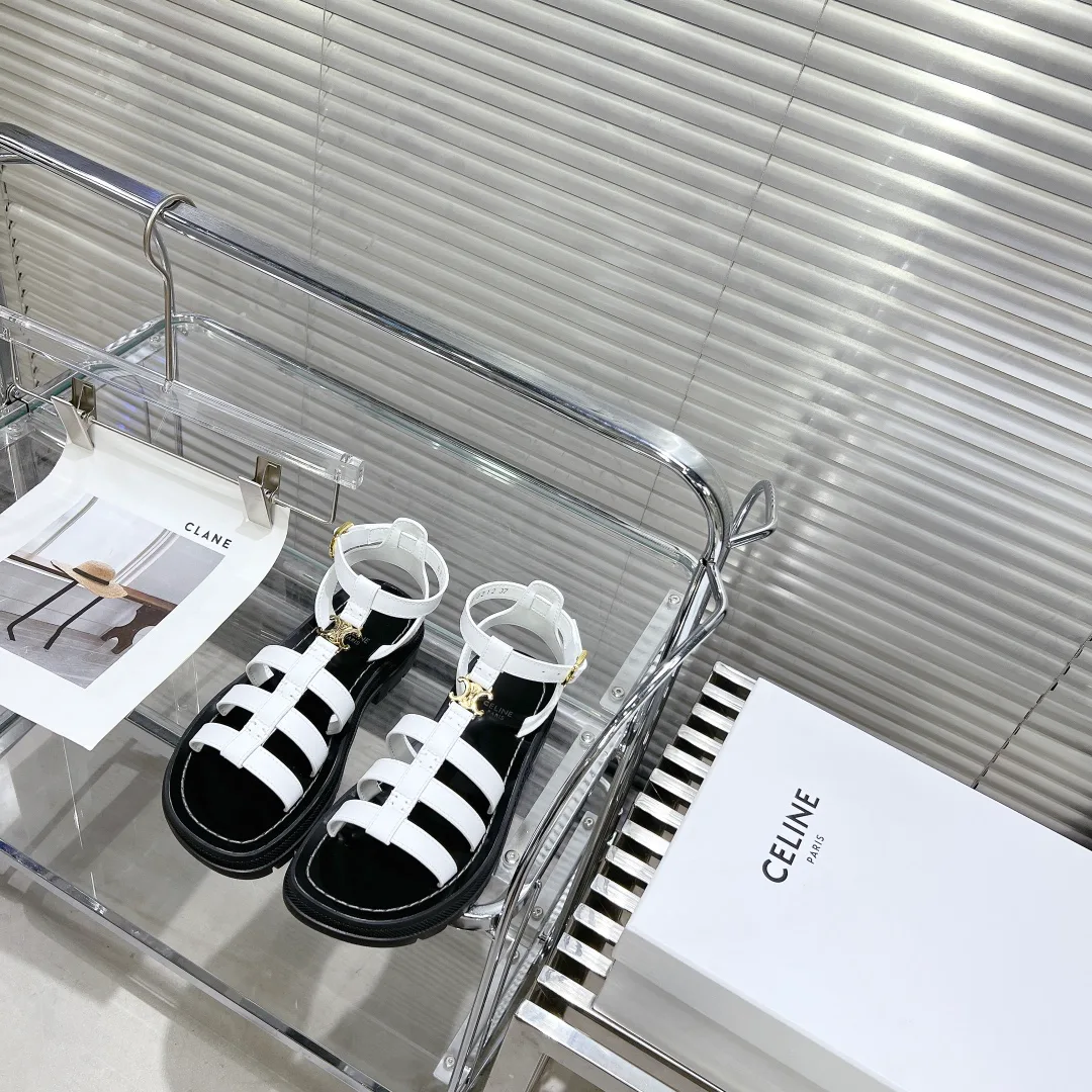 Сандалии Женские Celine 8079