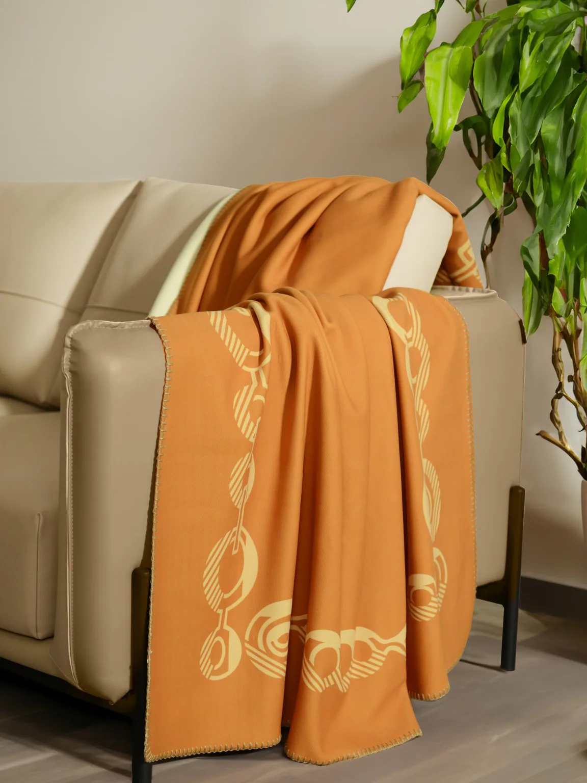 Текстиль Hermes 233300