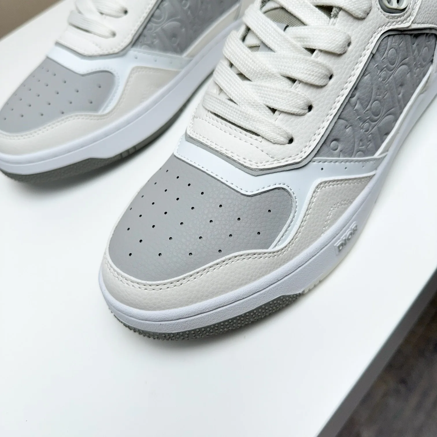 Кроссовки Женские Christian Dior 283938