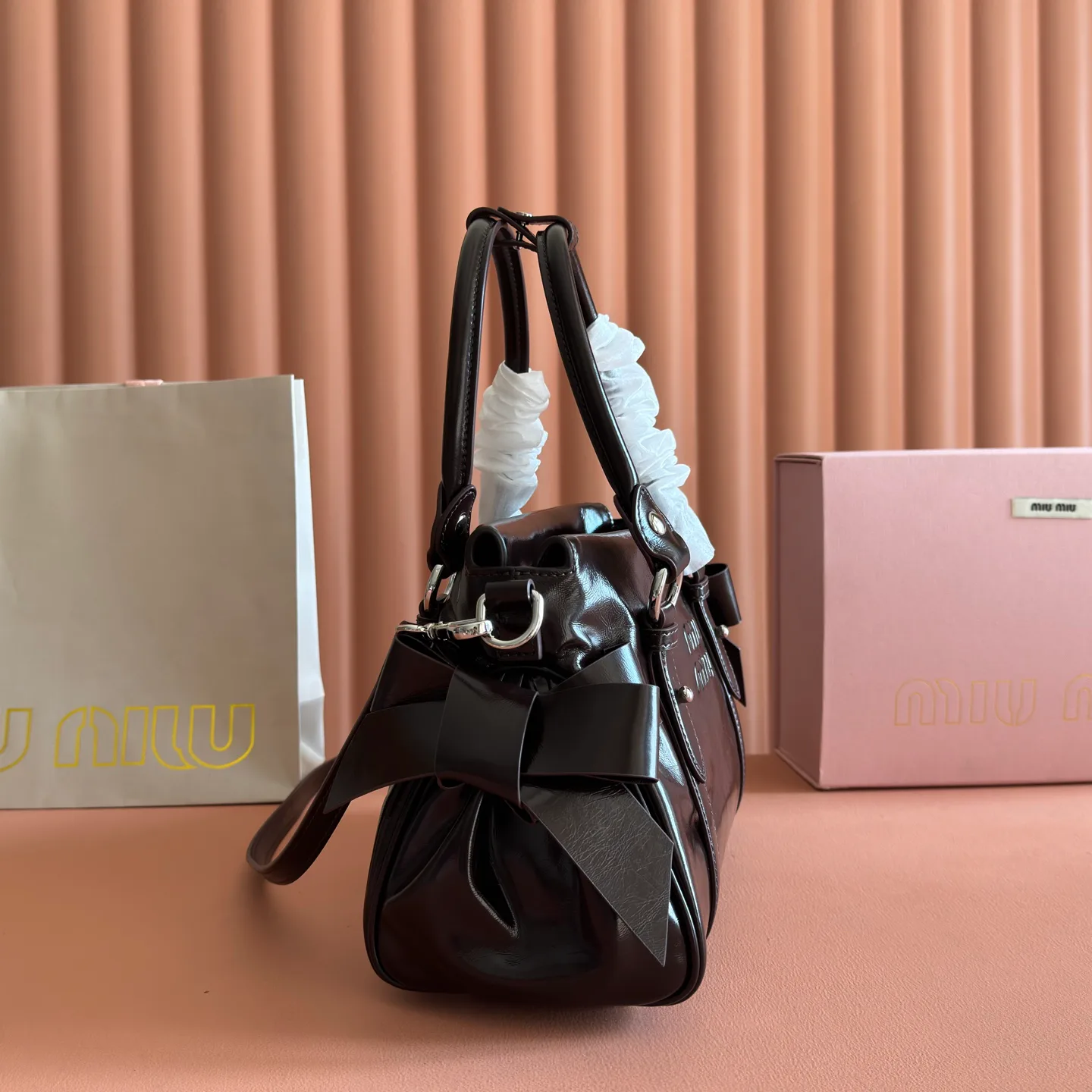 Классические Сумки Женские Miu Miu 12859997