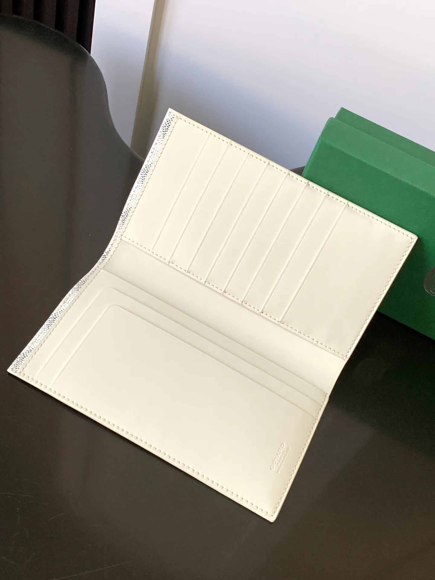 Кошельки Goyard 1256587