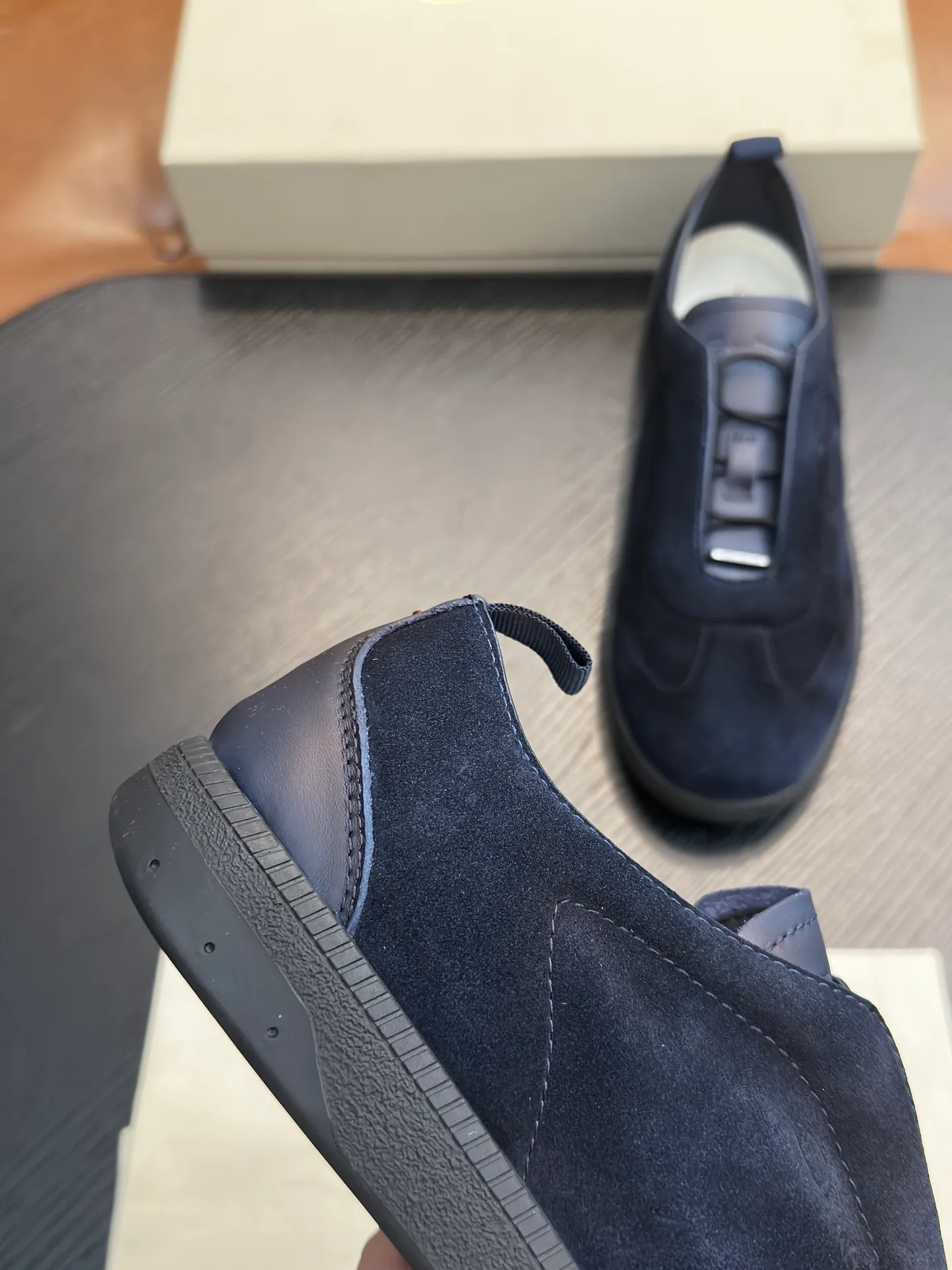 Кеды Мужские Santoni 141537