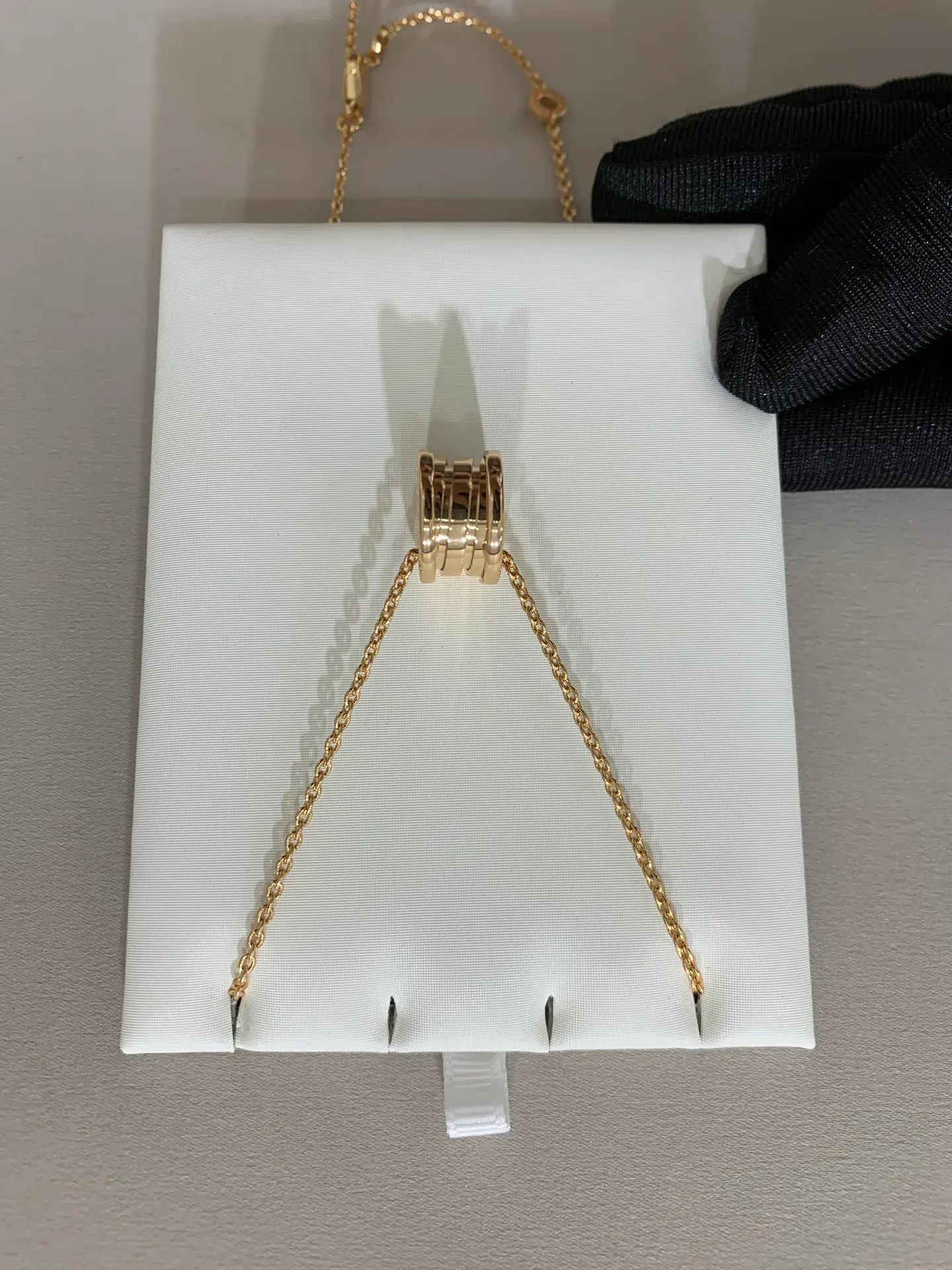 Бижутерия Bvlgari 20047