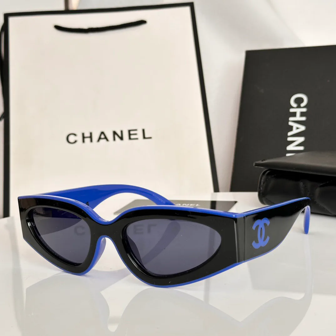 Очки Chanel 12822888