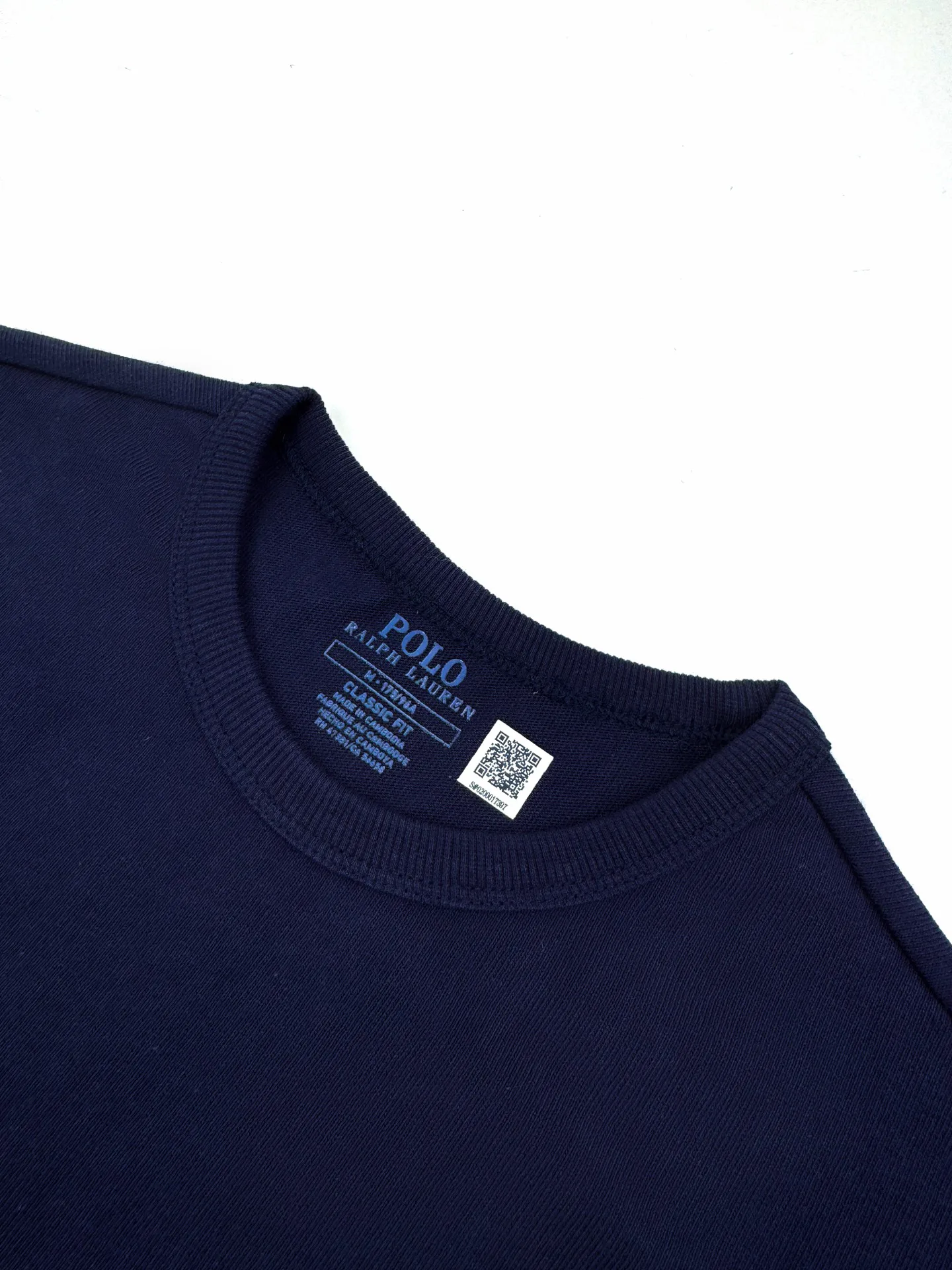 Футболки Женские Ralph Lauren 1283060