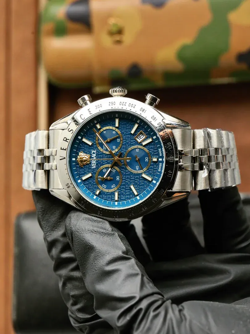 Часы Мужские Versace 1892336