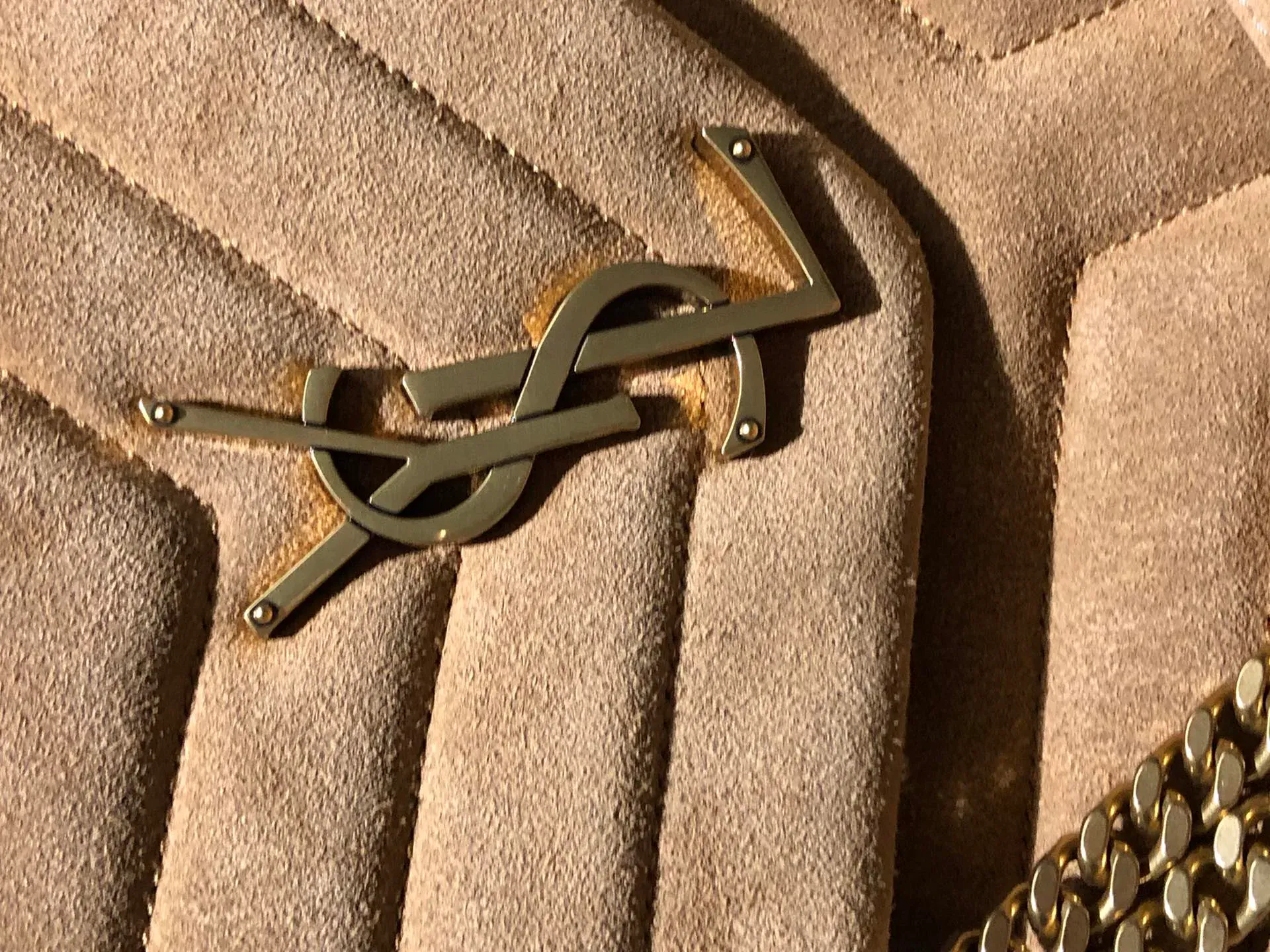 Сумки На Ремне Женские Saint Laurent 133478