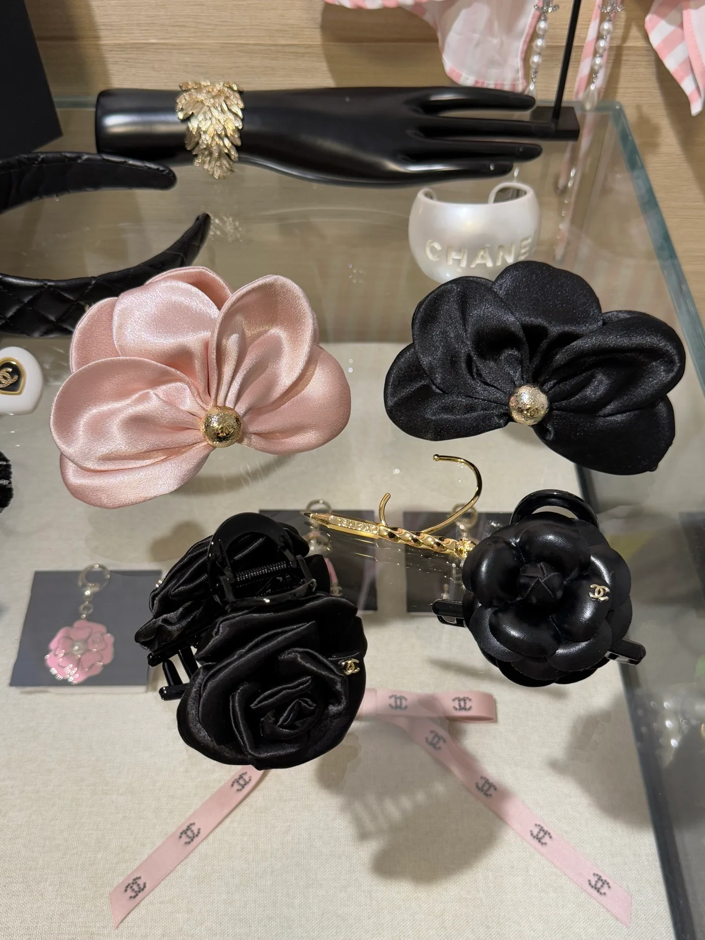 Головные Уборы Chanel 203822