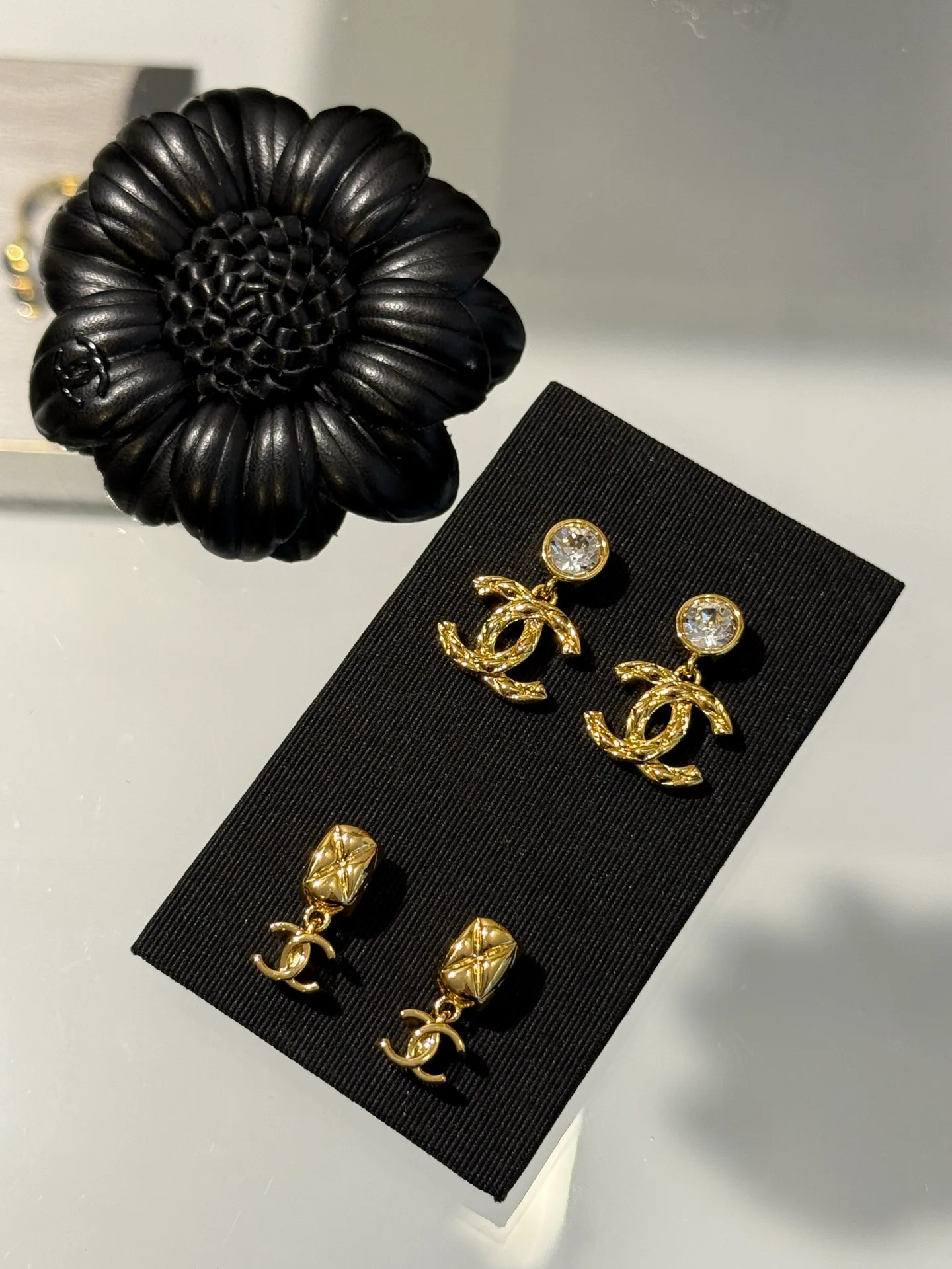Бижутерия Chanel 11685077