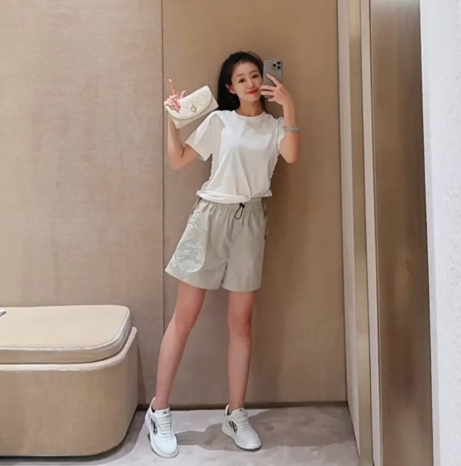 Футболки Женские Burberry 11413241