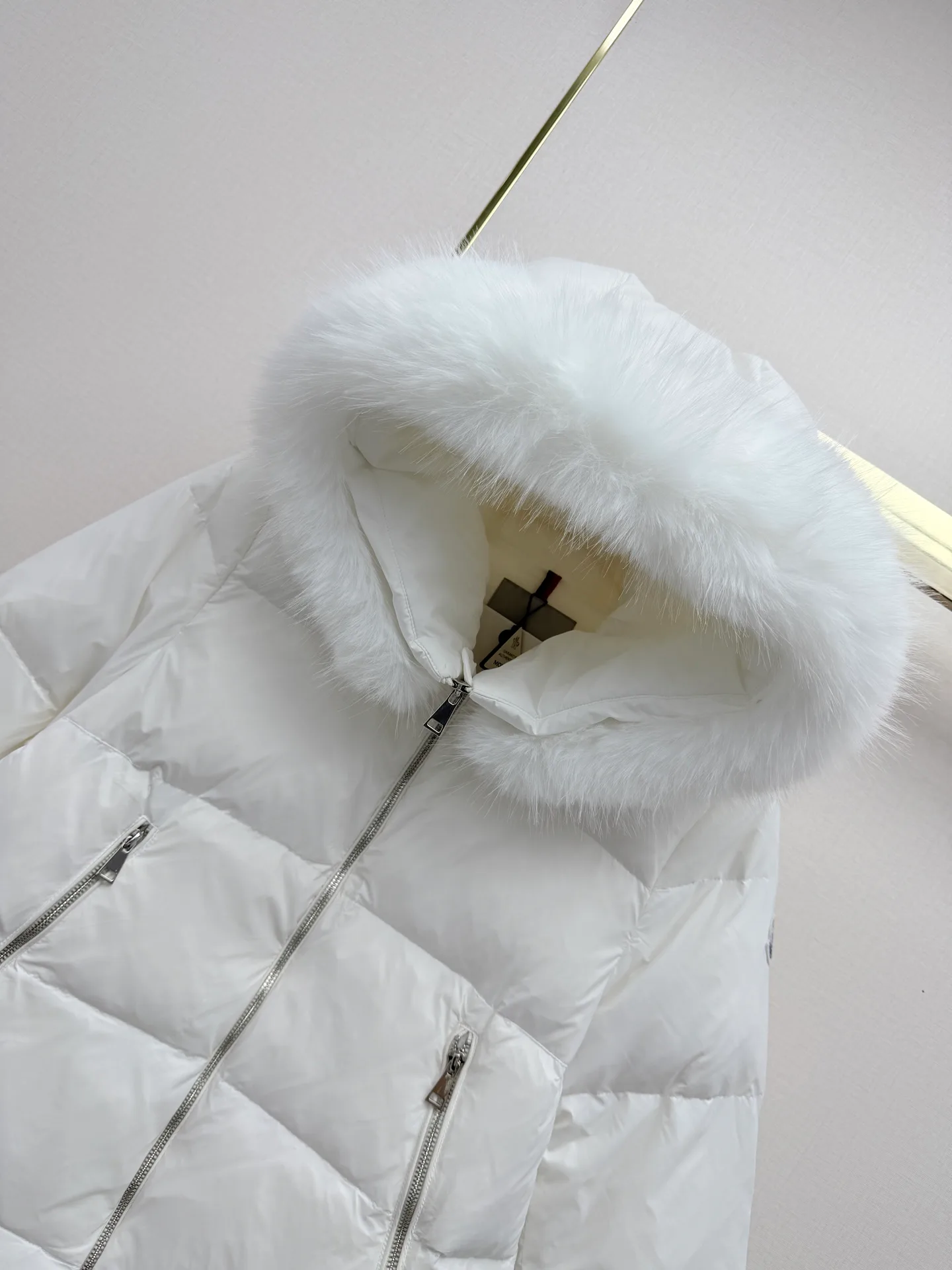 Куртки И Пуховики Женские Moncler 19282746