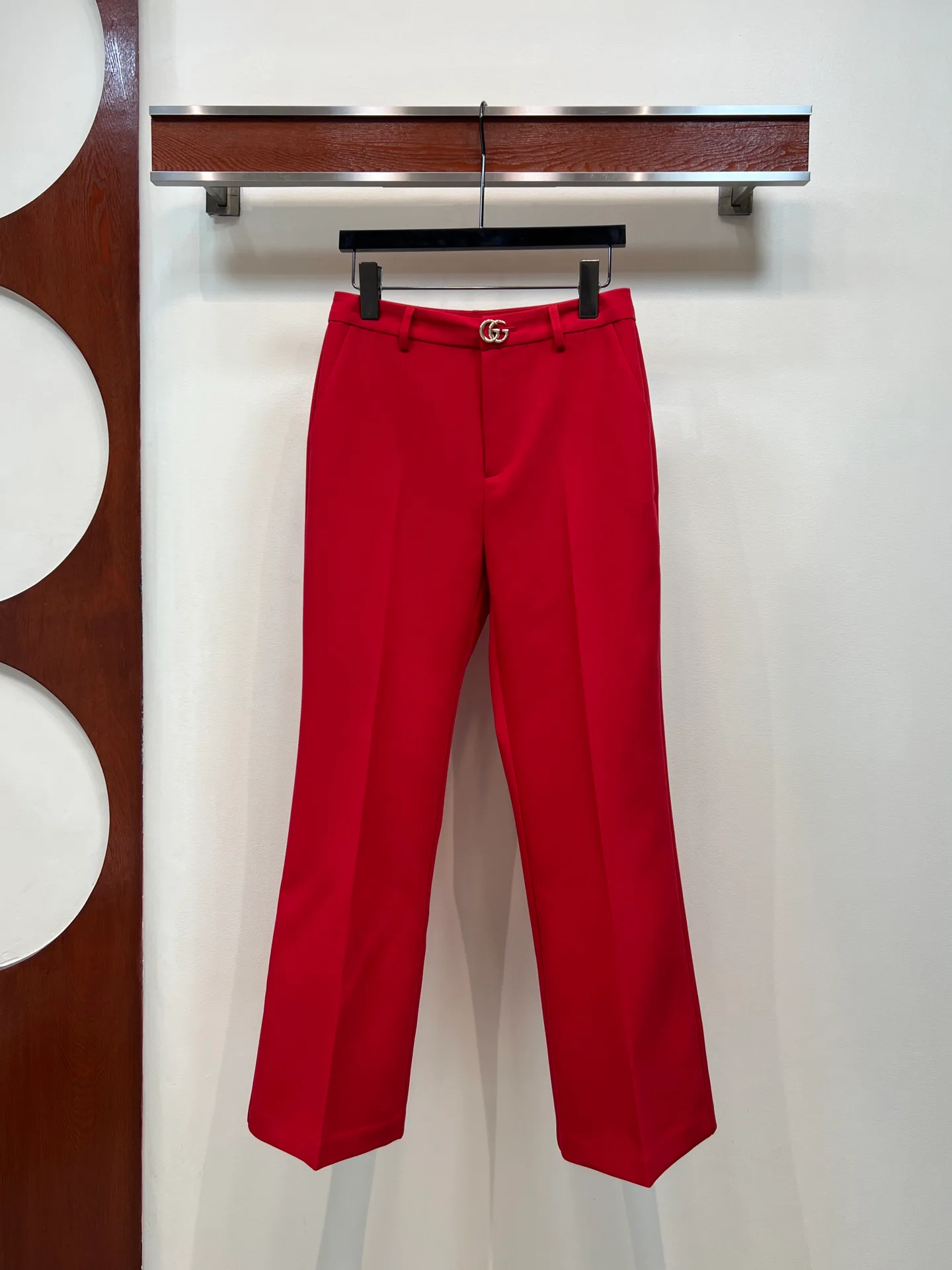 Брюки Женские Gucci 3858821