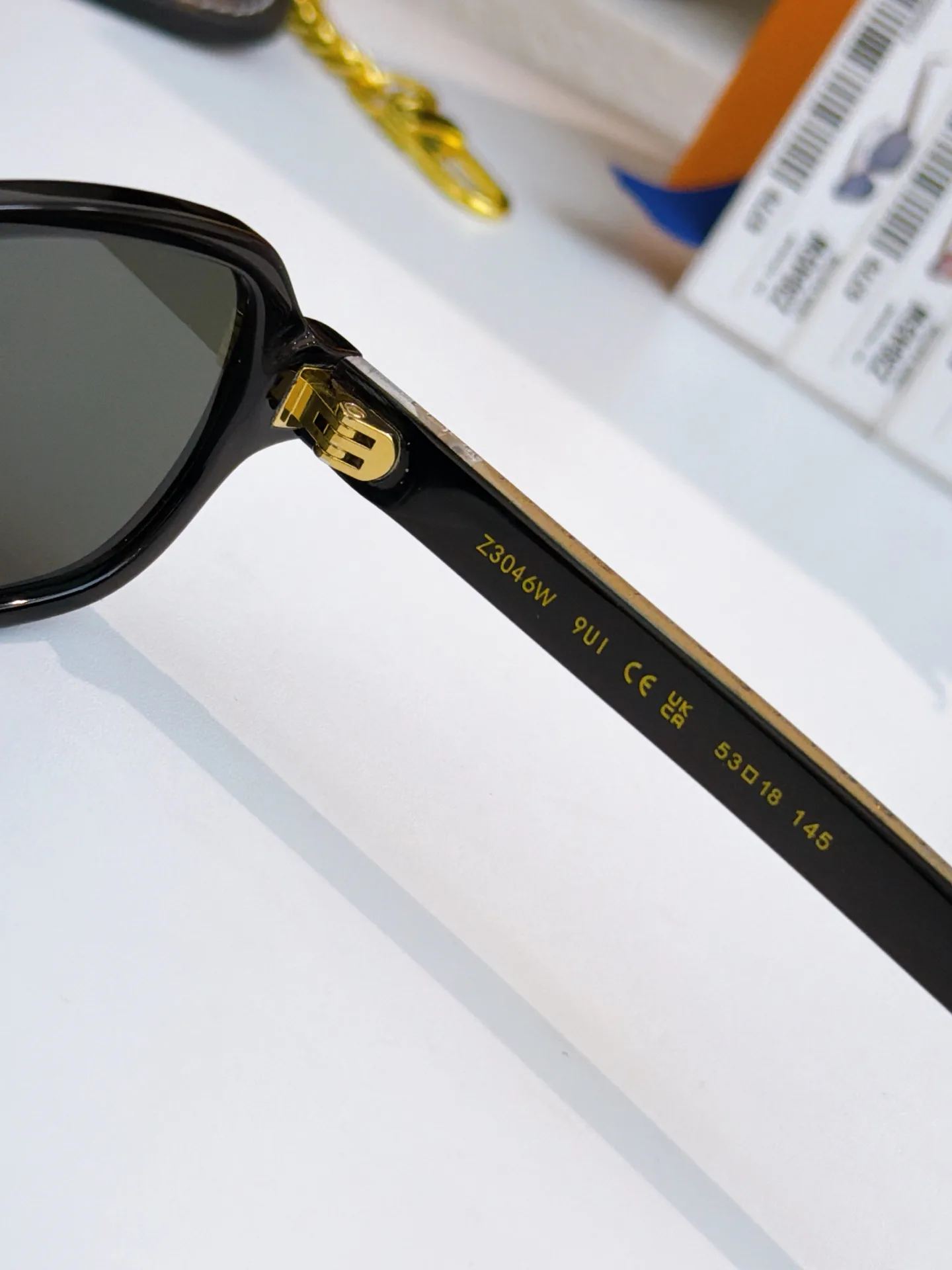 Очки Louis Vuitton 11055502