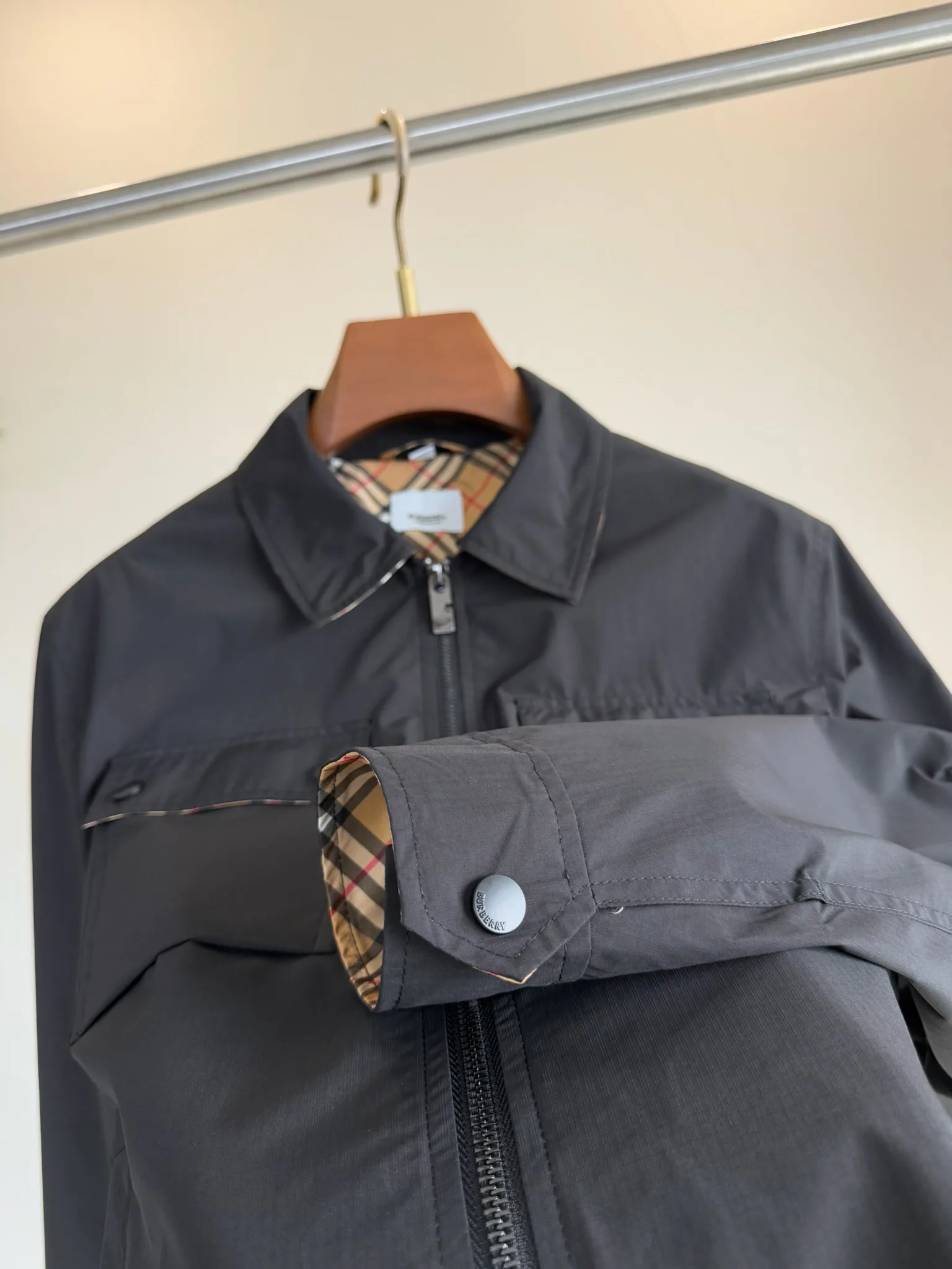 Куртки И Пуховики Мужские Burberry 11651479