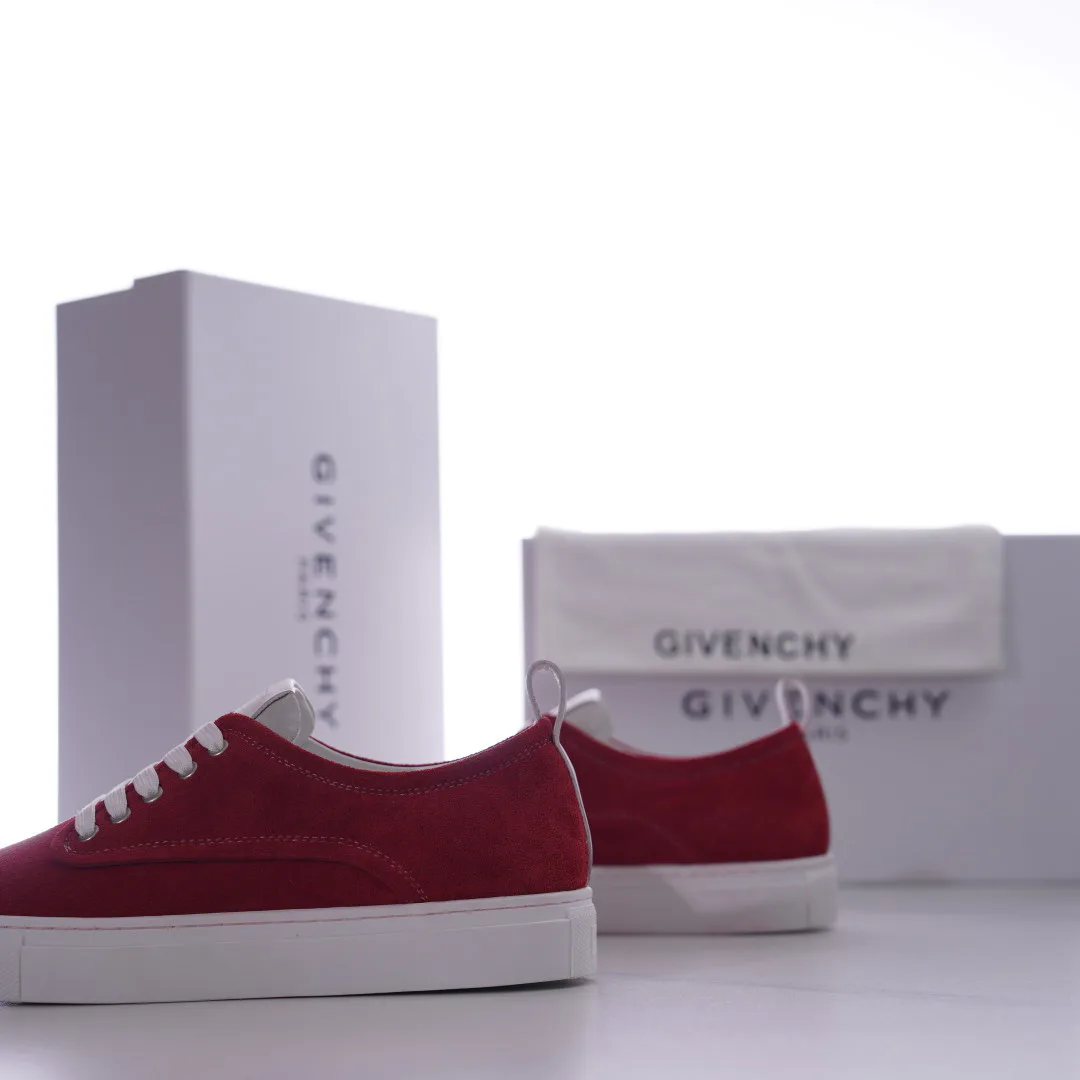 Кеды Мужские Givenchy 437997